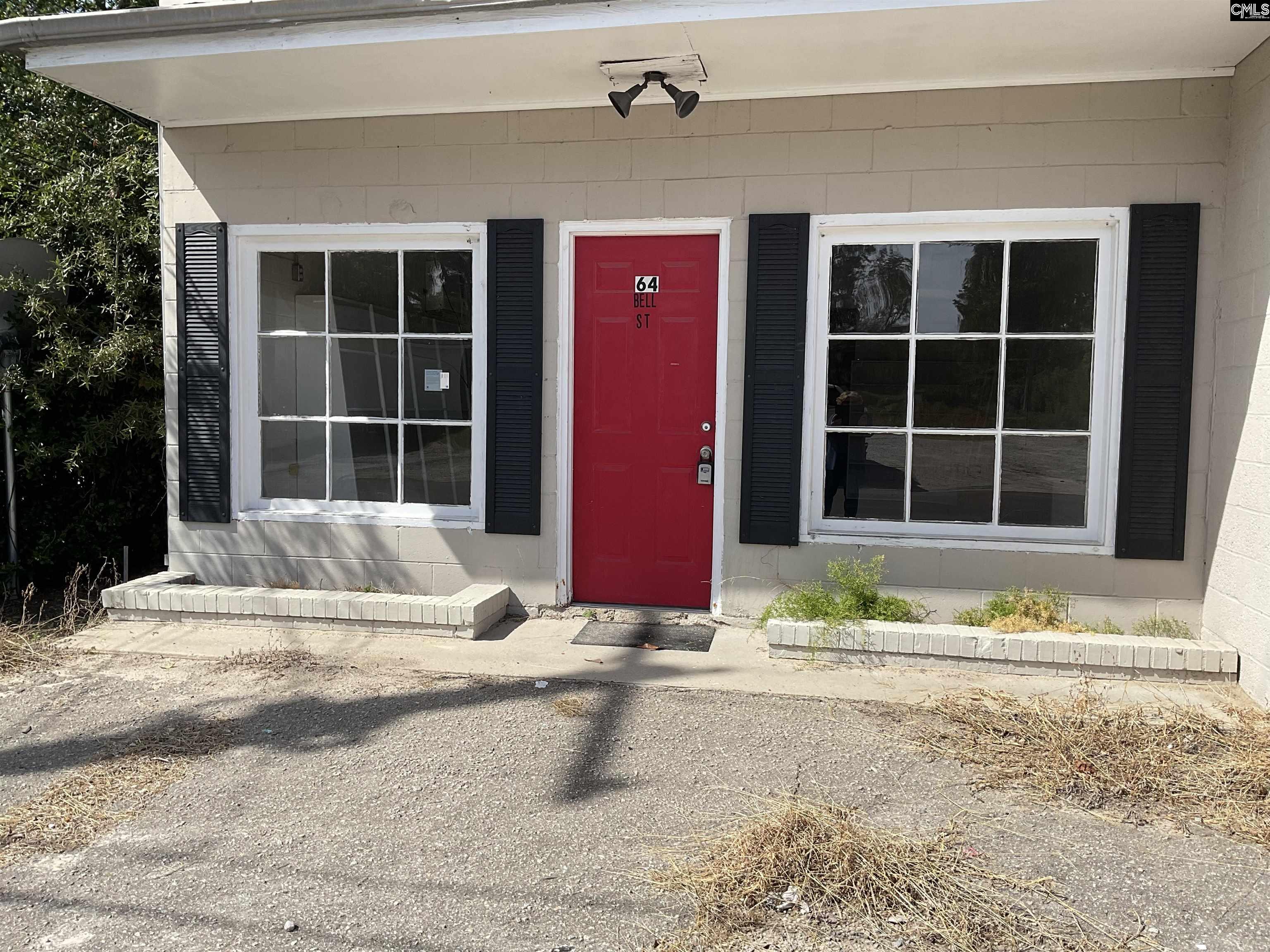 3105/64 Main and Bell Street Bamberg, SC 29003
