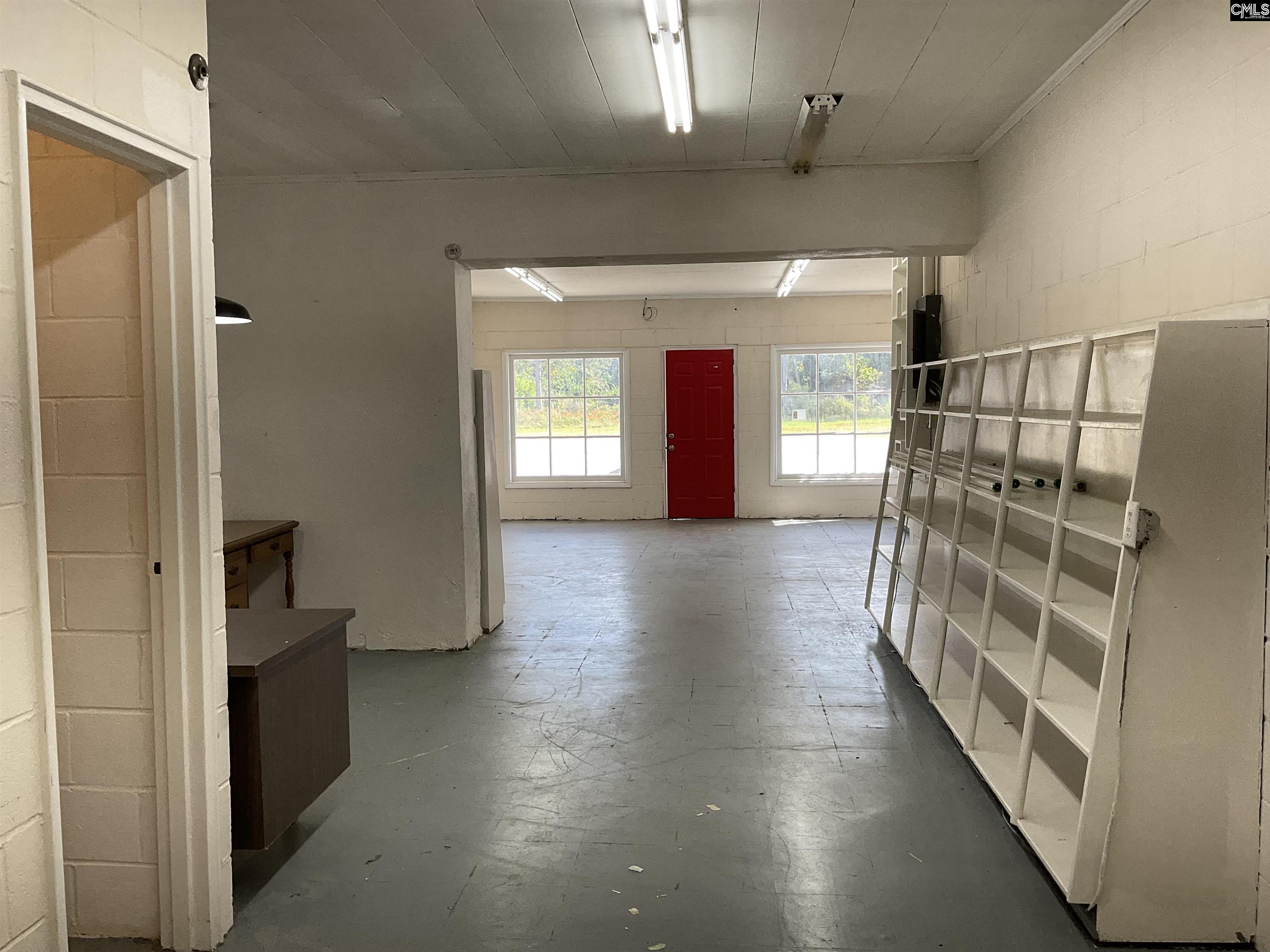 3105/64 Main and Bell Street Bamberg, SC 29003