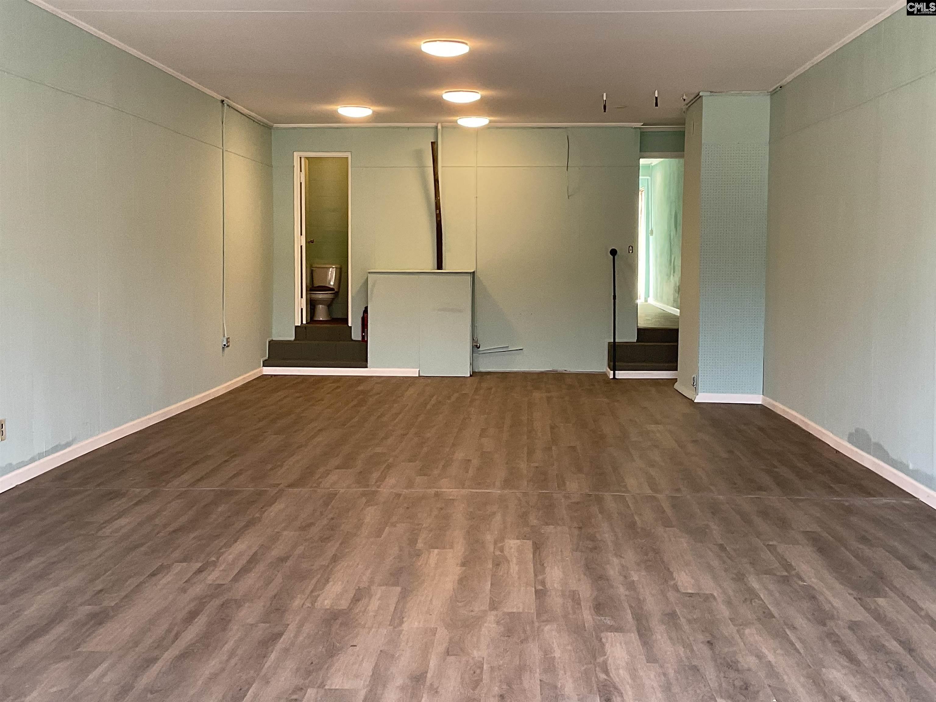 3105/64 Main and Bell Street Bamberg, SC 29003