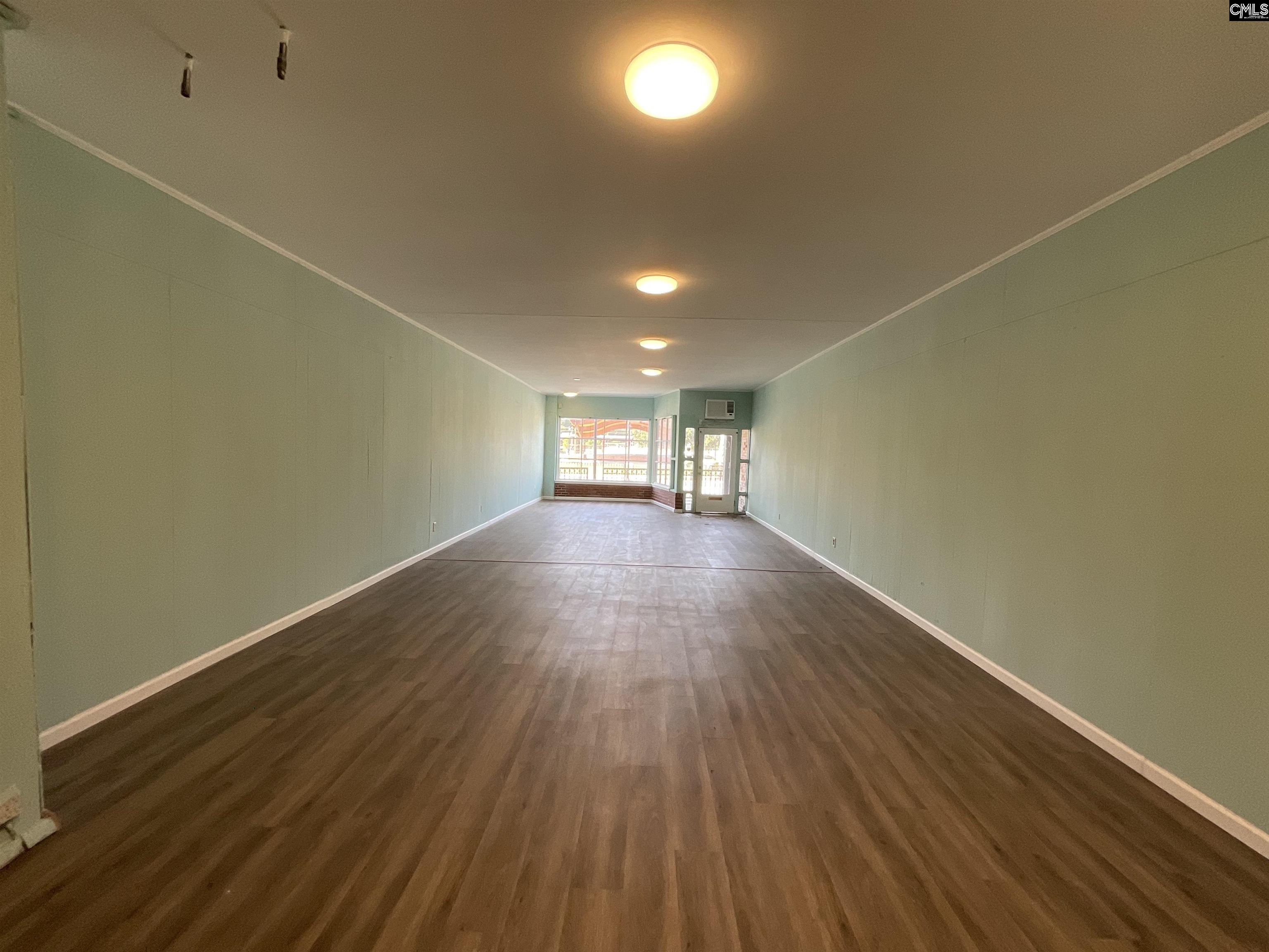 3105/64 Main and Bell Street Bamberg, SC 29003