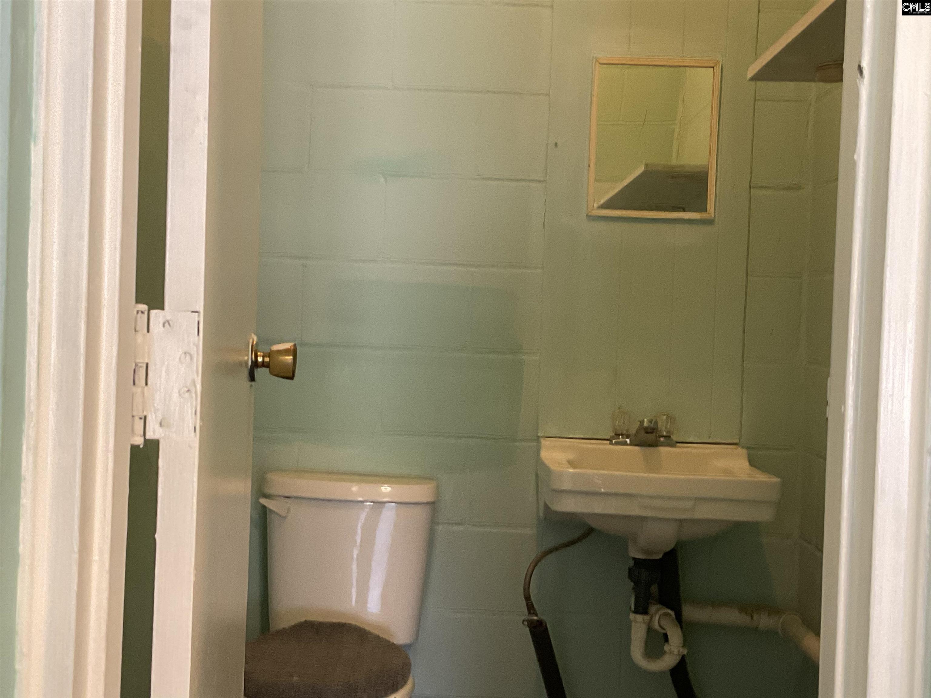 3105/64 Main and Bell Street Bamberg, SC 29003