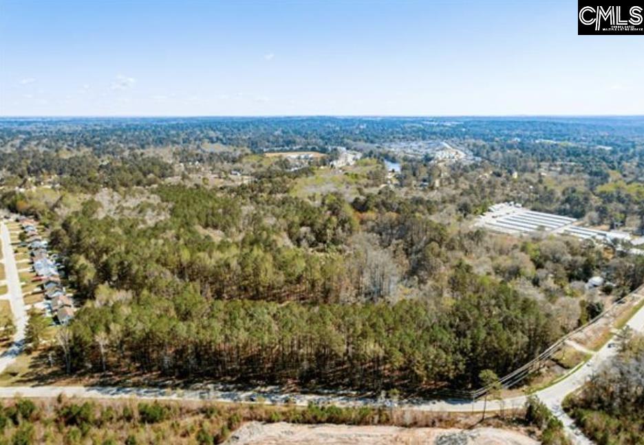 Rabon Road Columbia, SC 29223