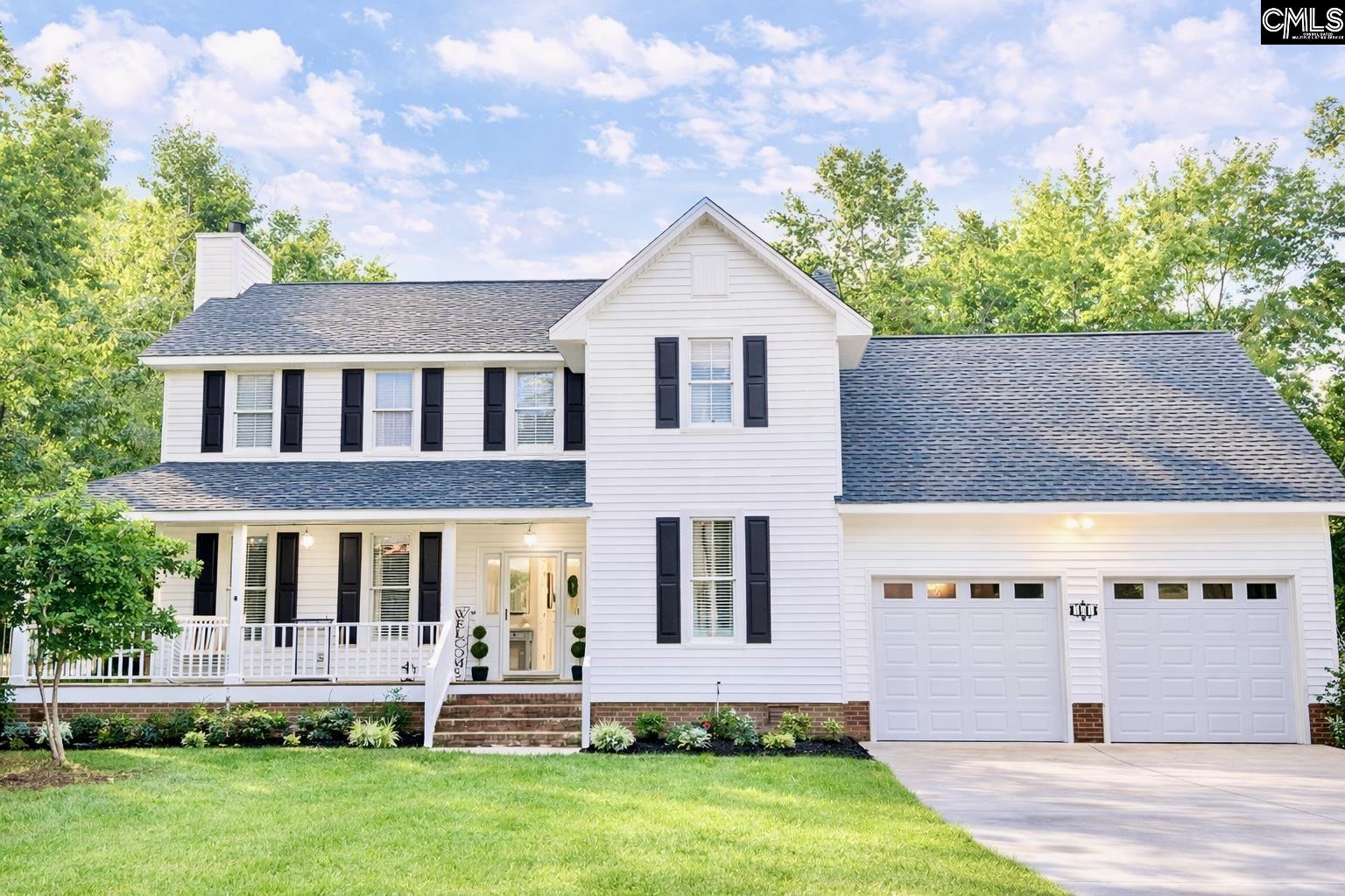 105 Berrywood Court Lexington, SC 29072