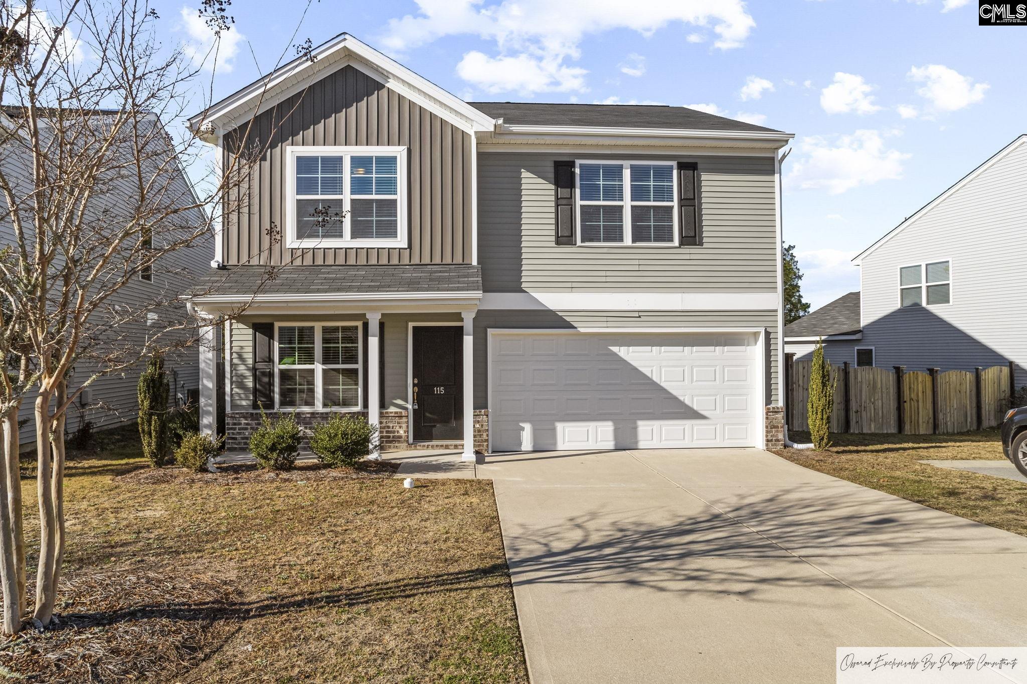 115 Hemphill Road Lexington, SC 29072