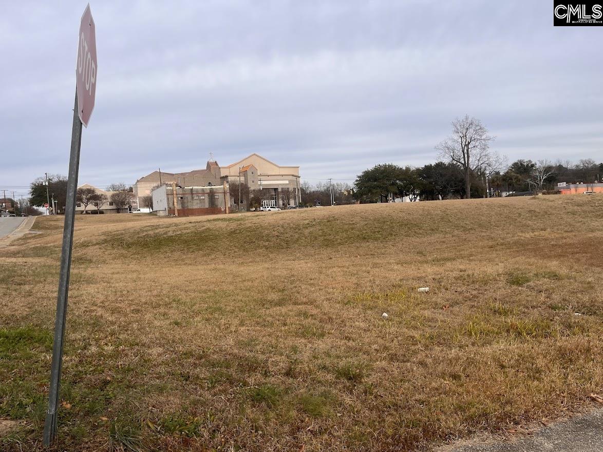 2334 Gervais Street Columbia, SC 29204