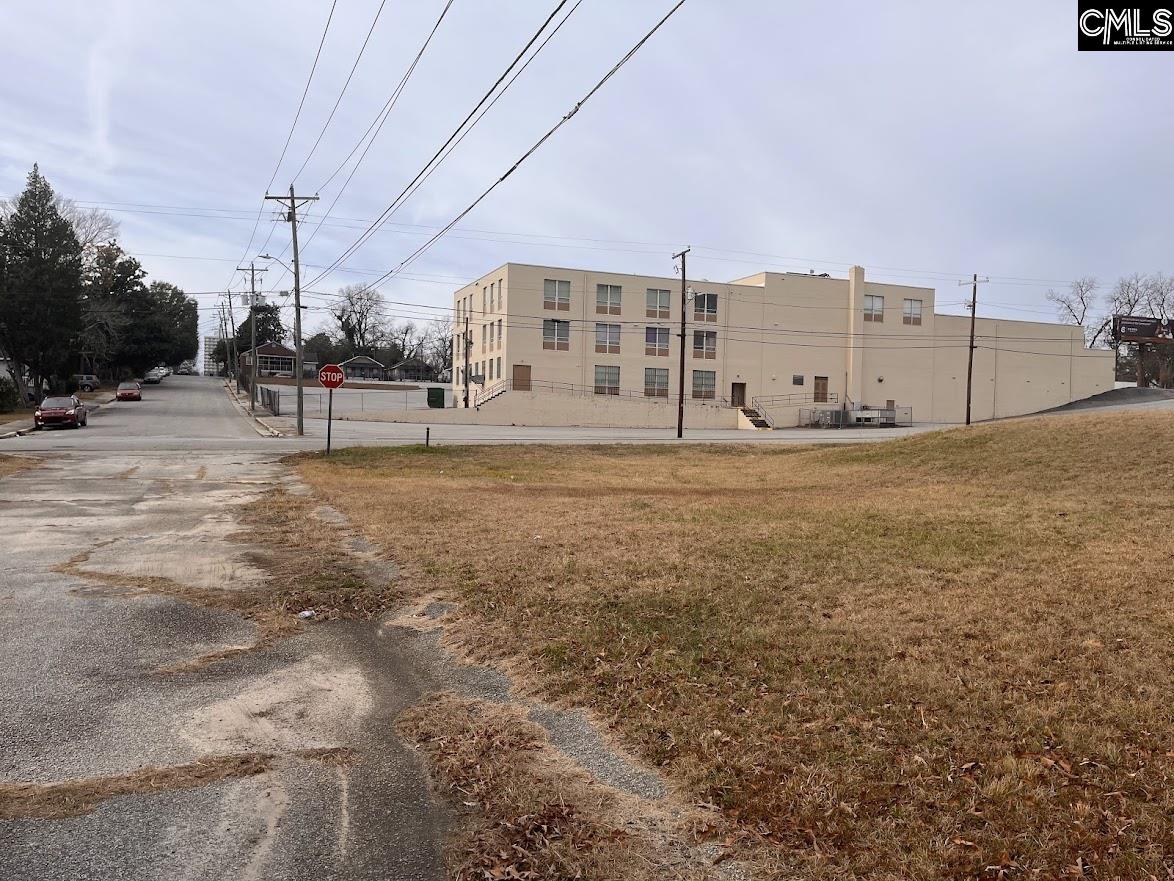 2334 Gervais Street Columbia, SC 29204