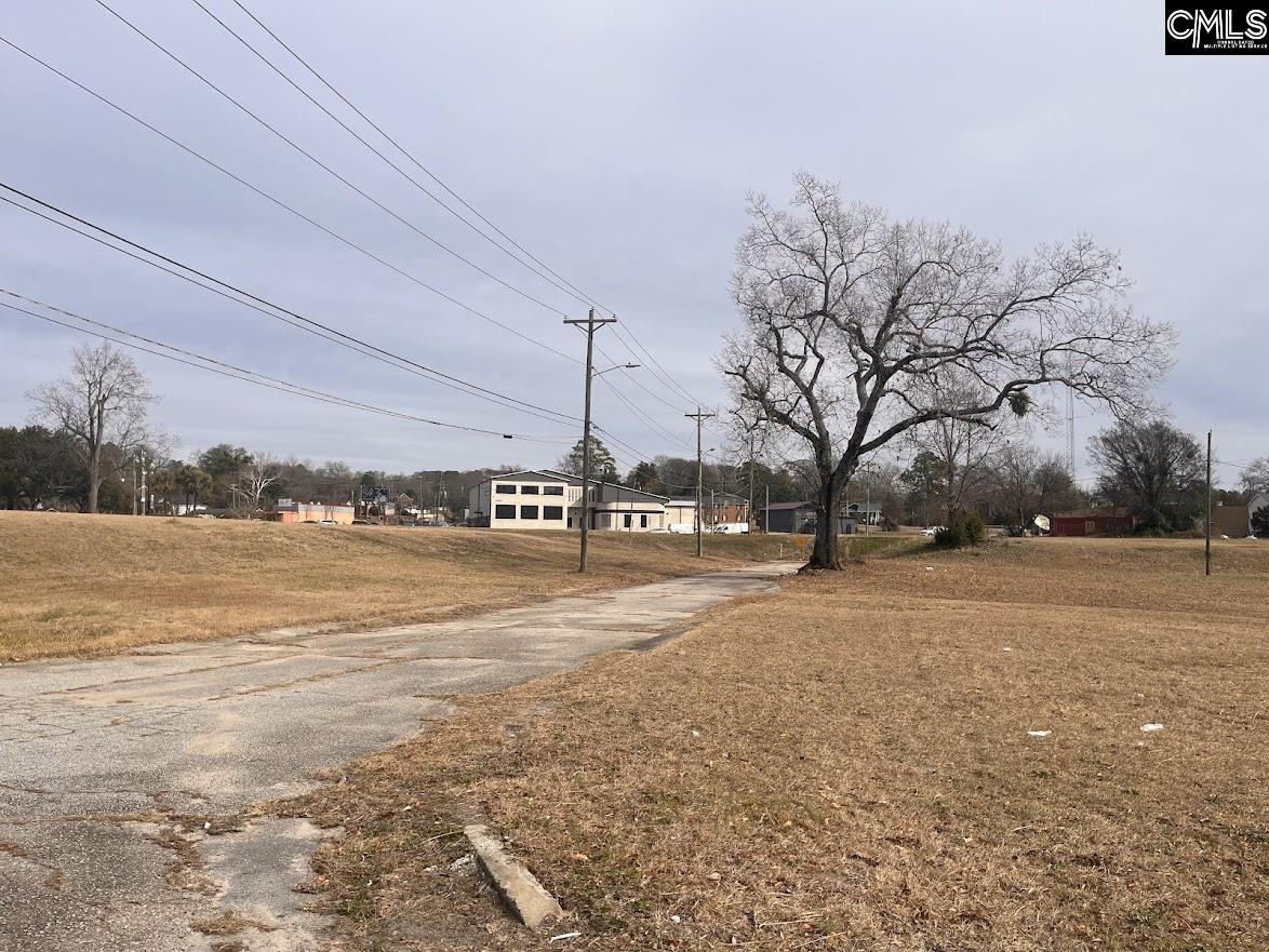 2334 Gervais Street Columbia, SC 29204