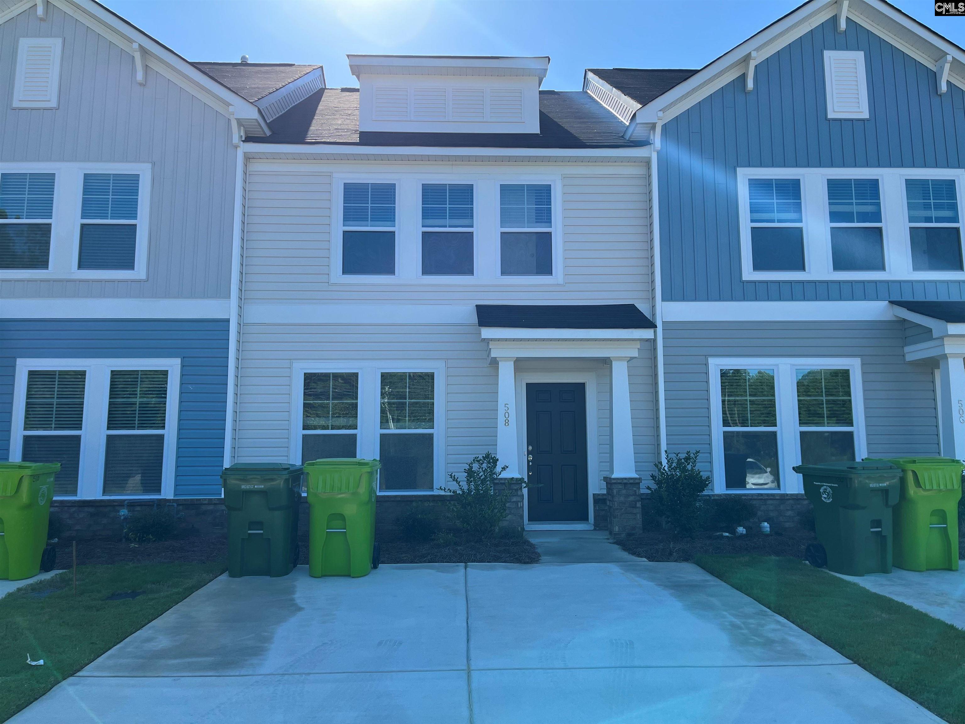 508 Greenwing Drive Blythewood, SC 29229