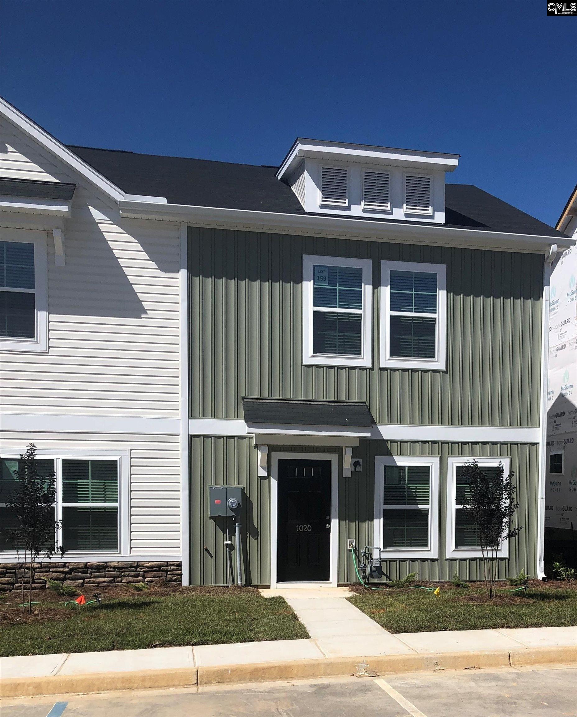 1014 Tundra Teal Lane Columbia, SC 29210