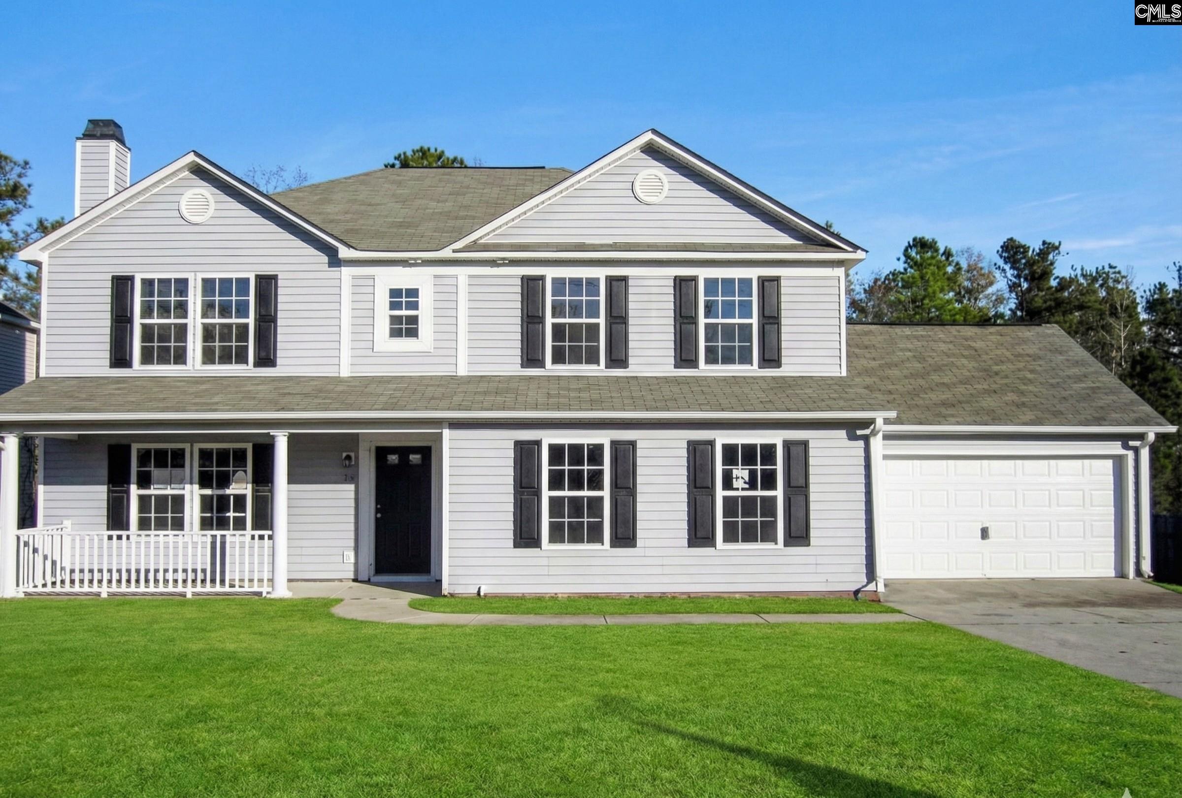 343 Cornflower Drive Columbia, SC 29229