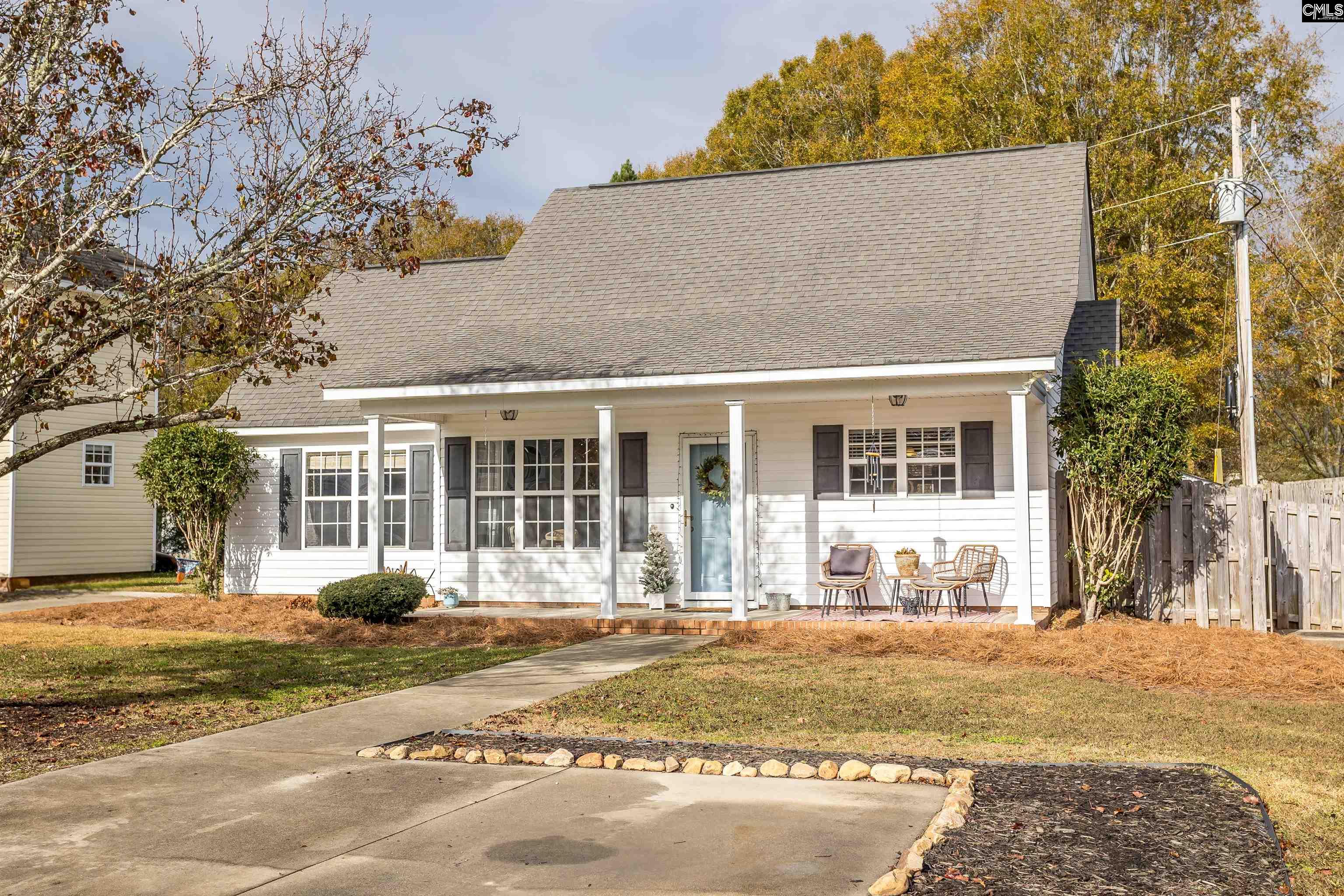 116 Owl Trace Lane Chapin, SC 29036