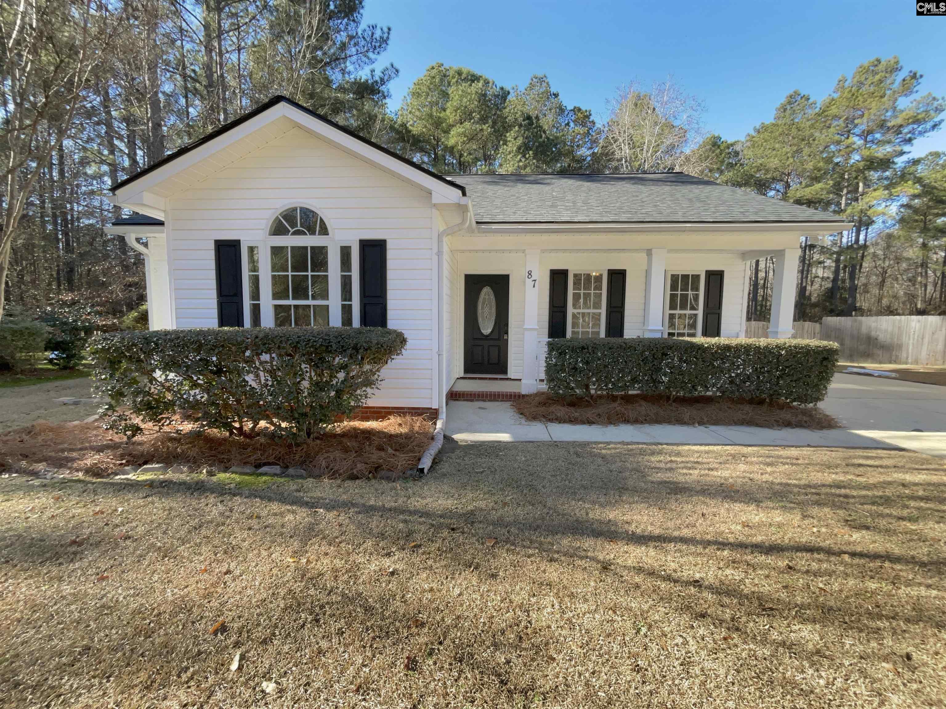 87 Elmwood Boulevard Elgin, SC 29045