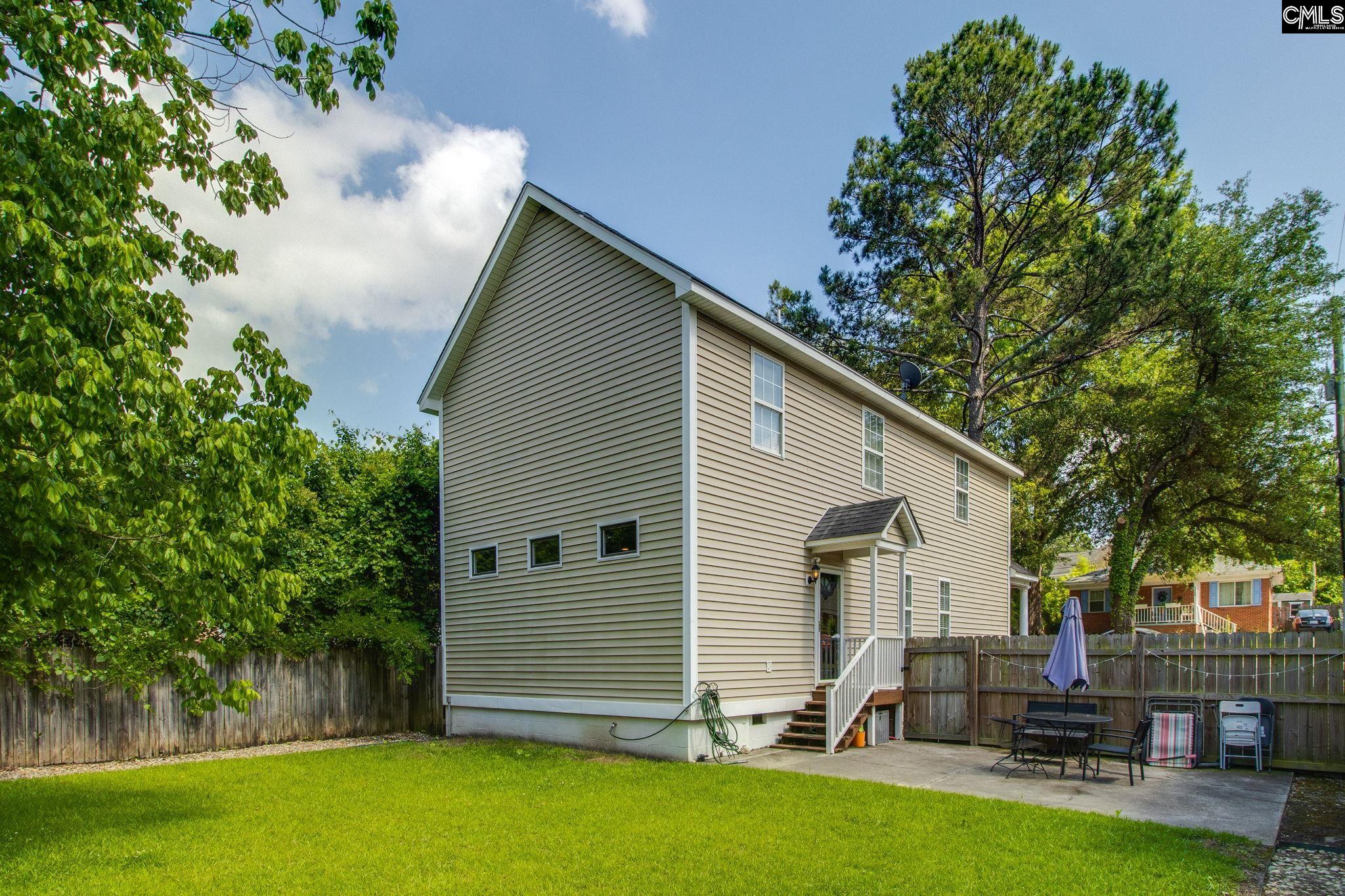 1029 Maxcy Street Columbia, SC 29201-1847