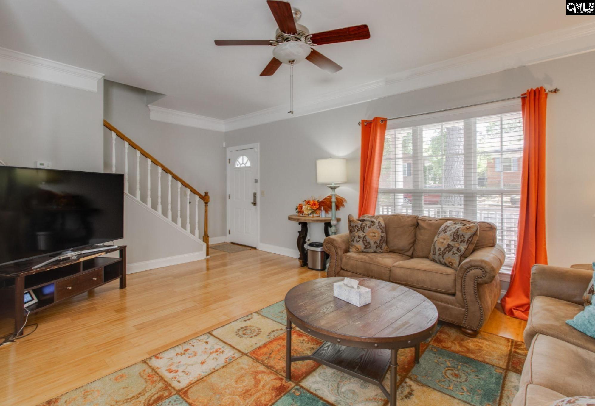 1029 Maxcy Street Columbia, SC 29201-1847