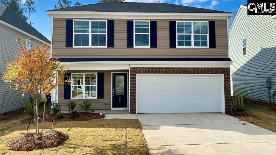 255 Windfall Road Blythewood, SC 29016