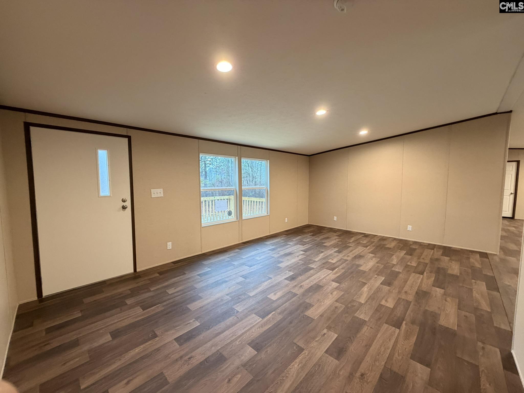 136 Carlton Drive Batesburg, SC 29006
