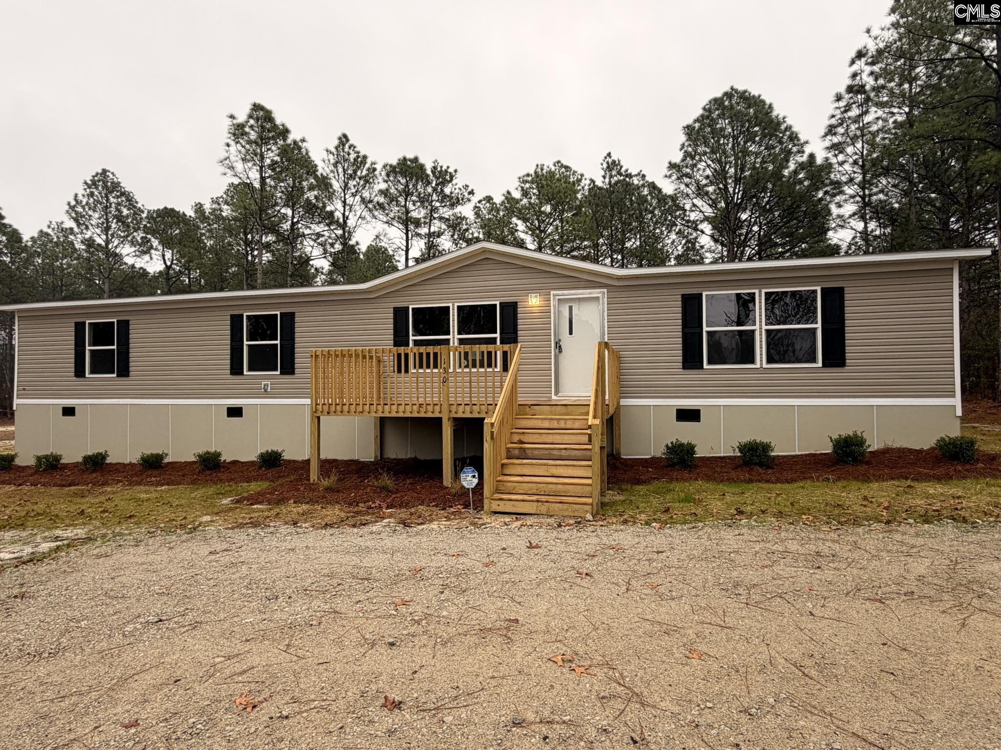 136 Carlton Drive Batesburg, SC 29006