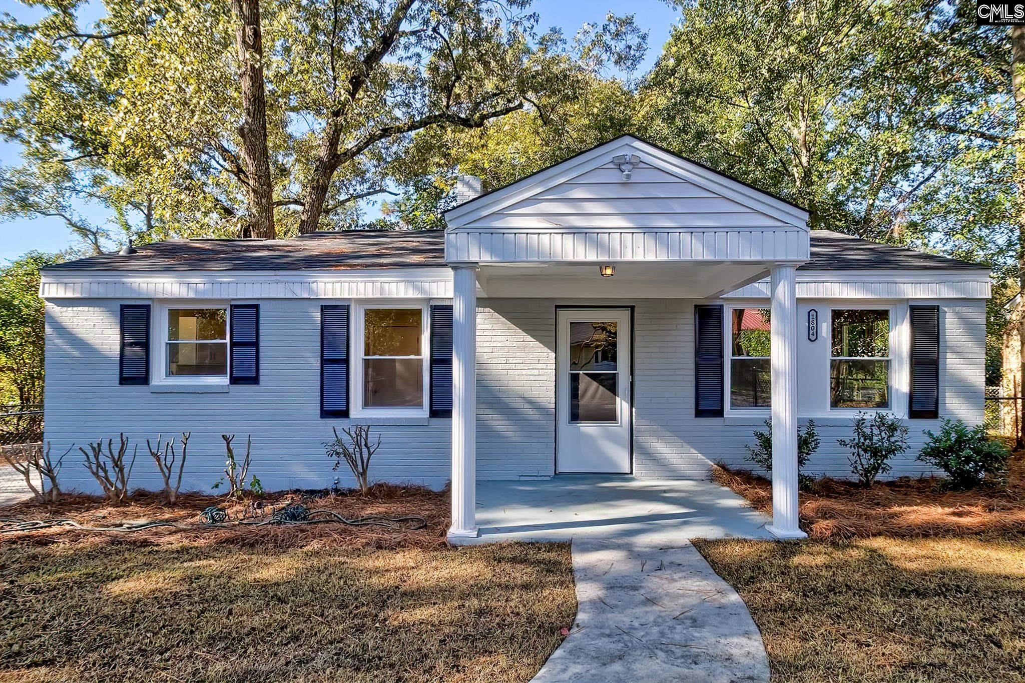 1804 13th Street Cayce, SC 29033-3108