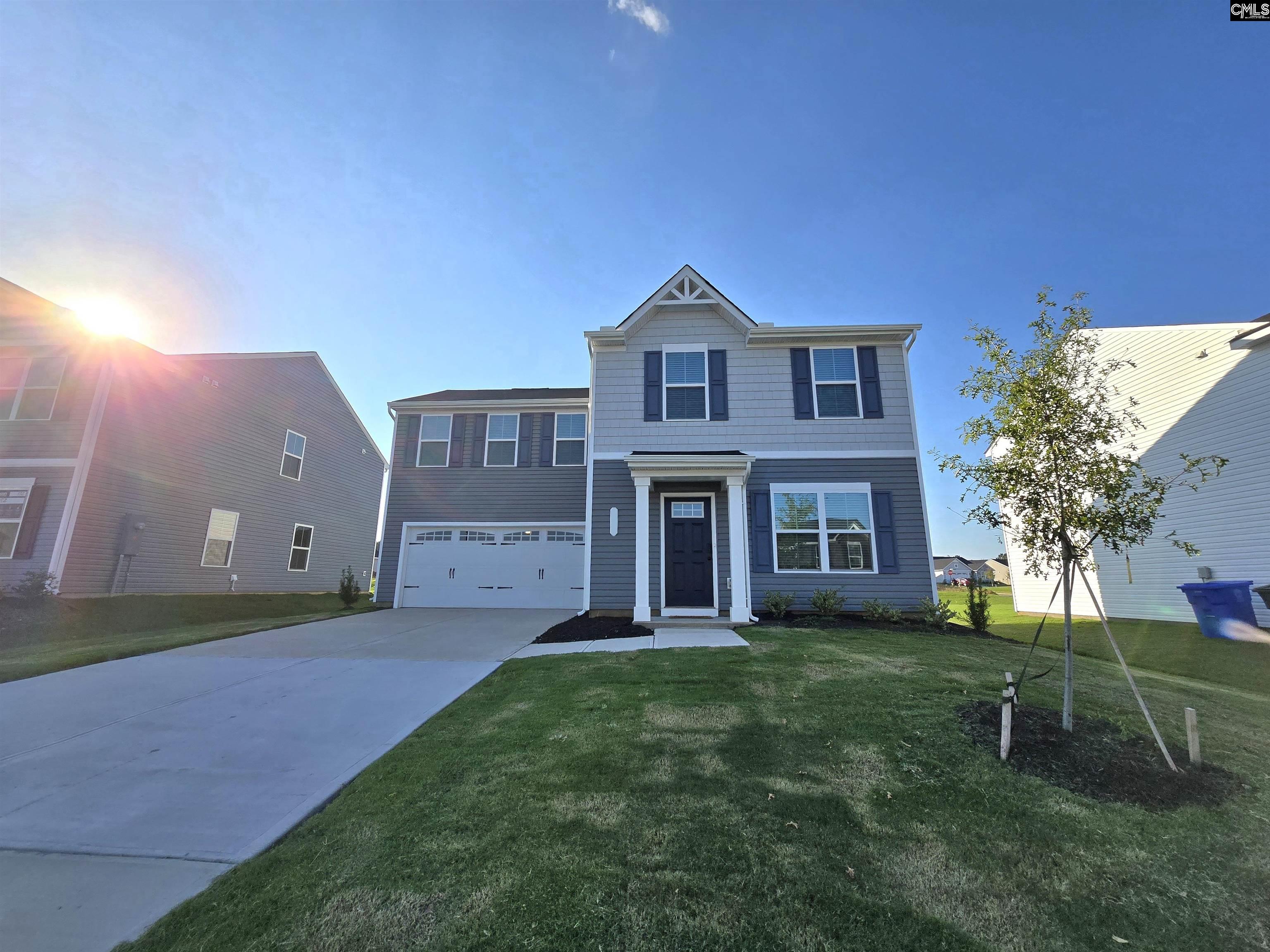 3050 Blue Brook Lane Columbia, SC 29209
