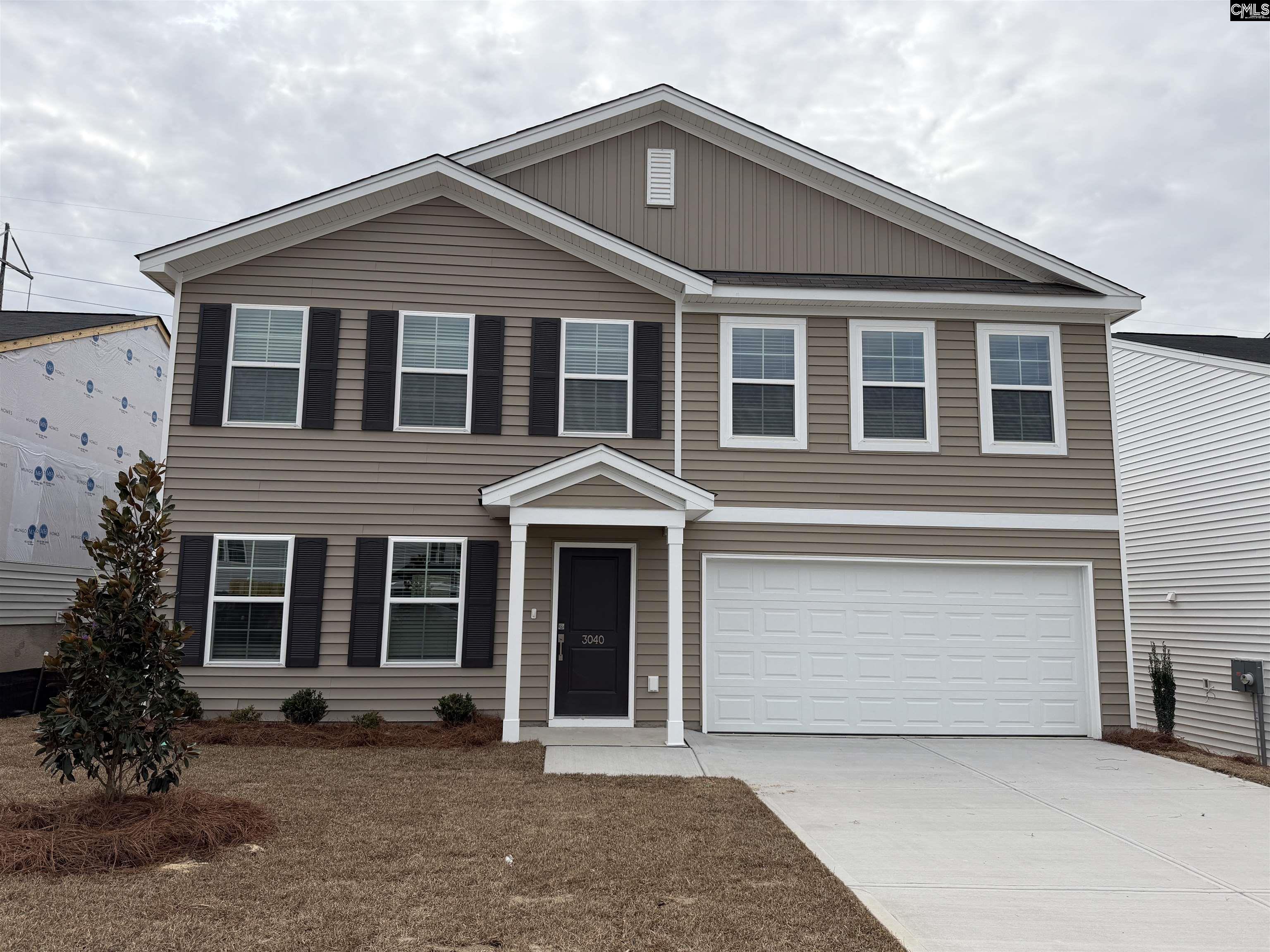 3023 Hallsdale Drive Elgin, SC 29045