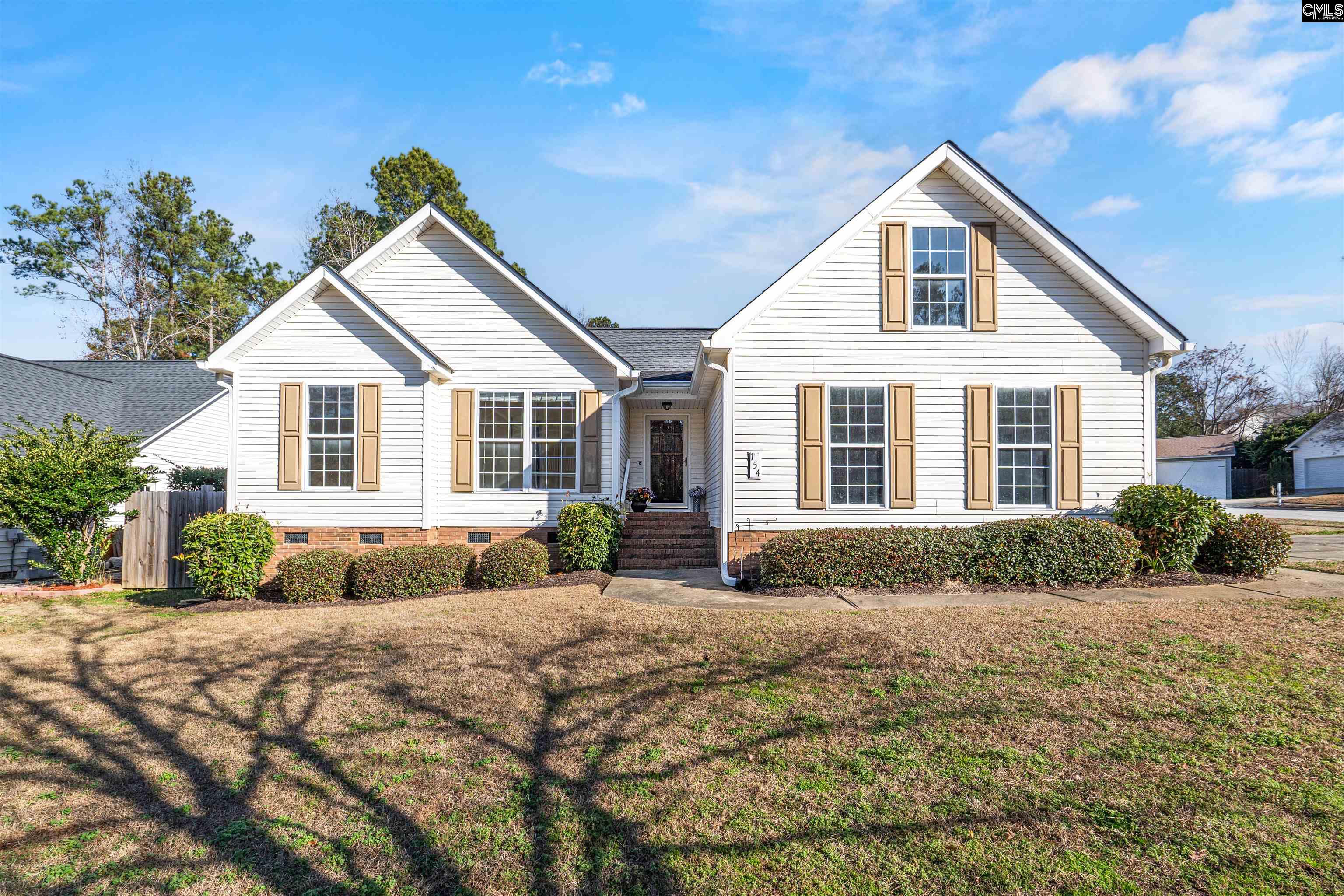 154 Hatton Lane Lexington, SC 29072