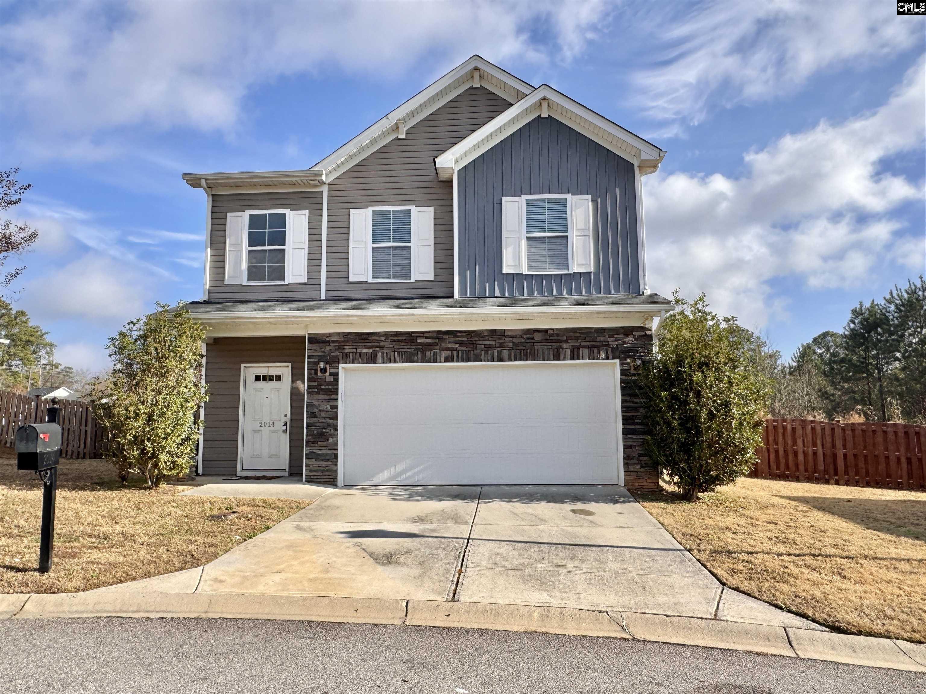 2014 Chipmunk Lane West Columbia, SC 29169