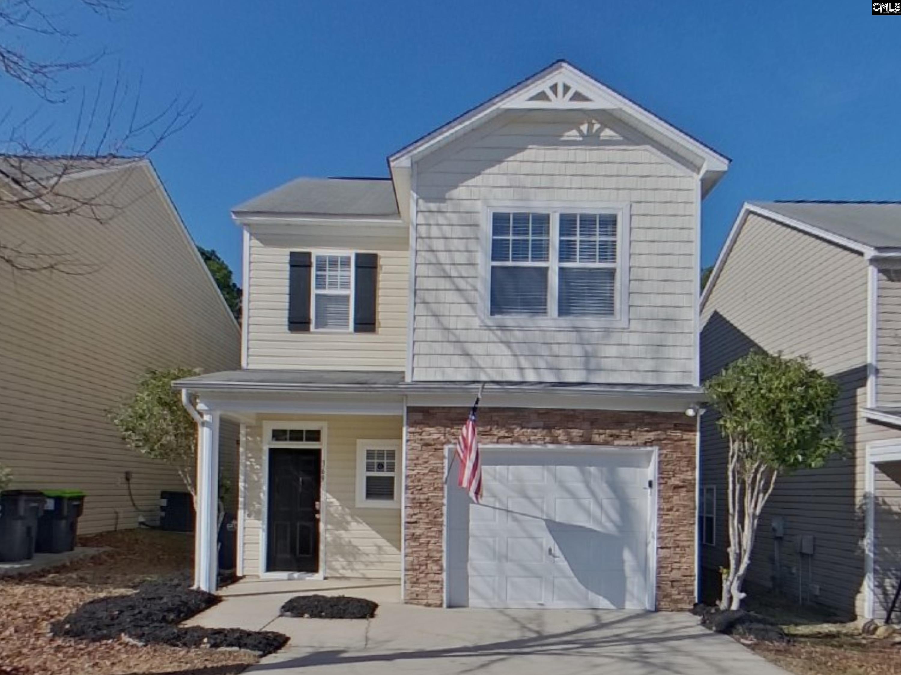 369 Drooping Leaf Road Lexington, SC 29072-6881
