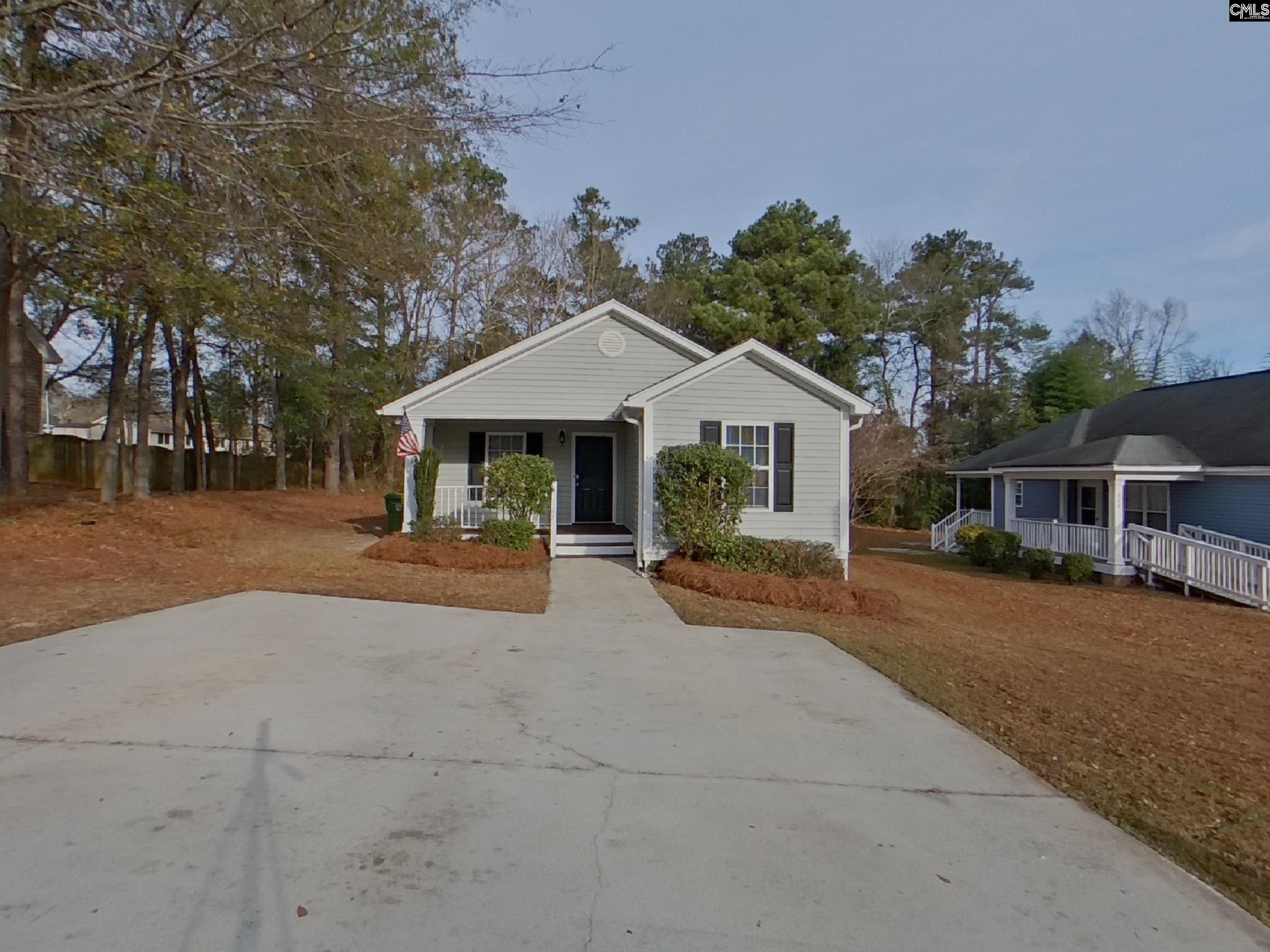 125 Saint Andrews Place Columbia, SC 29210