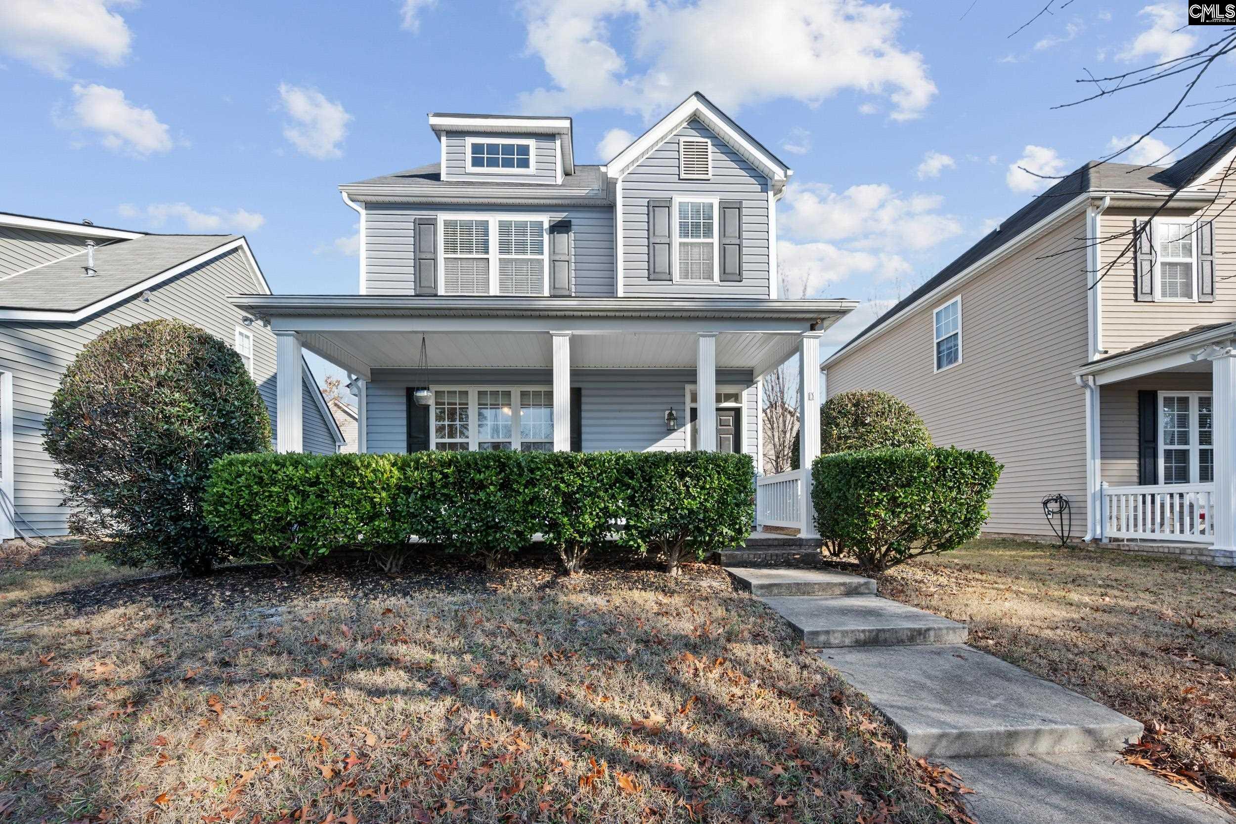 434 Chalmers Lane Columbia, SC 20229