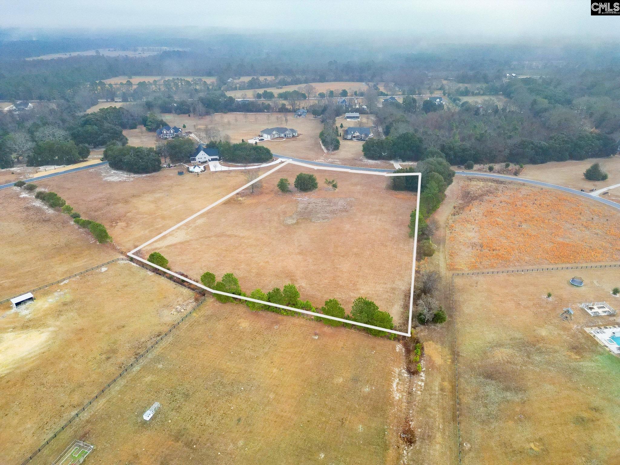 198 Ascot Drive Camden, SC 29020