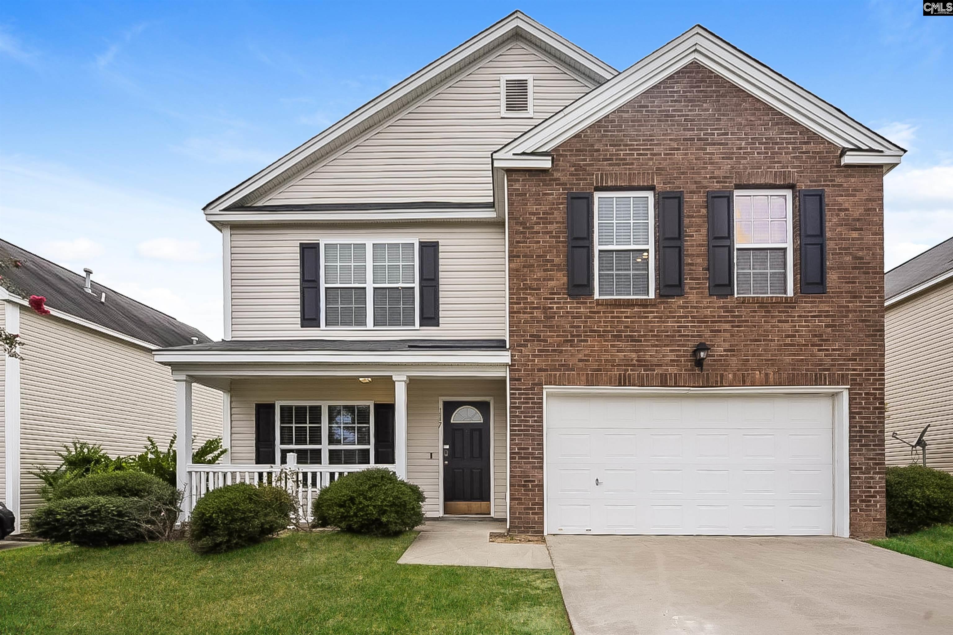 117 Dawson Hill Lane Lexington, SC 29072