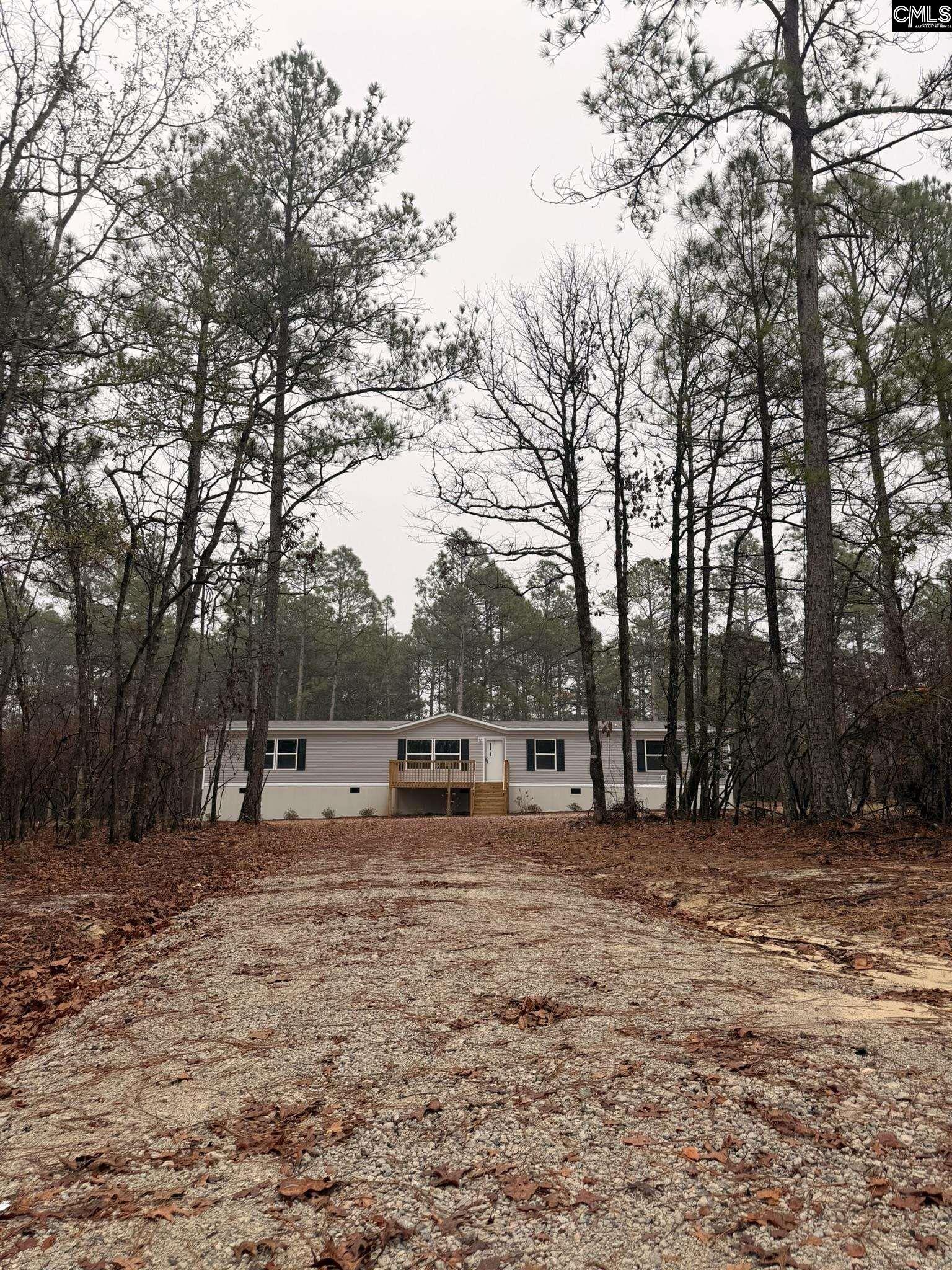 130 Carlton Drive Batesburg, SC 29006