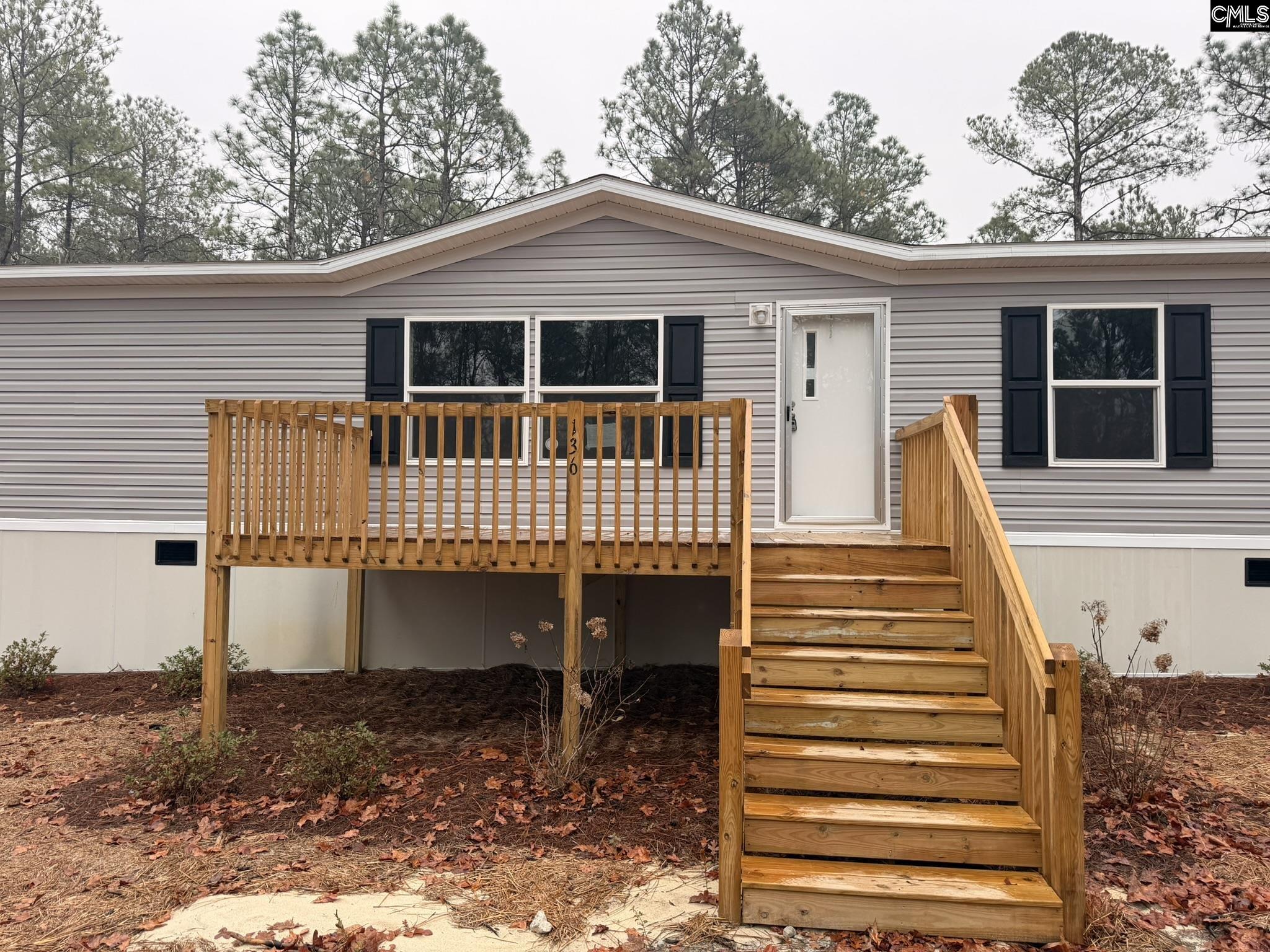 130 Carlton Drive Batesburg, SC 29006