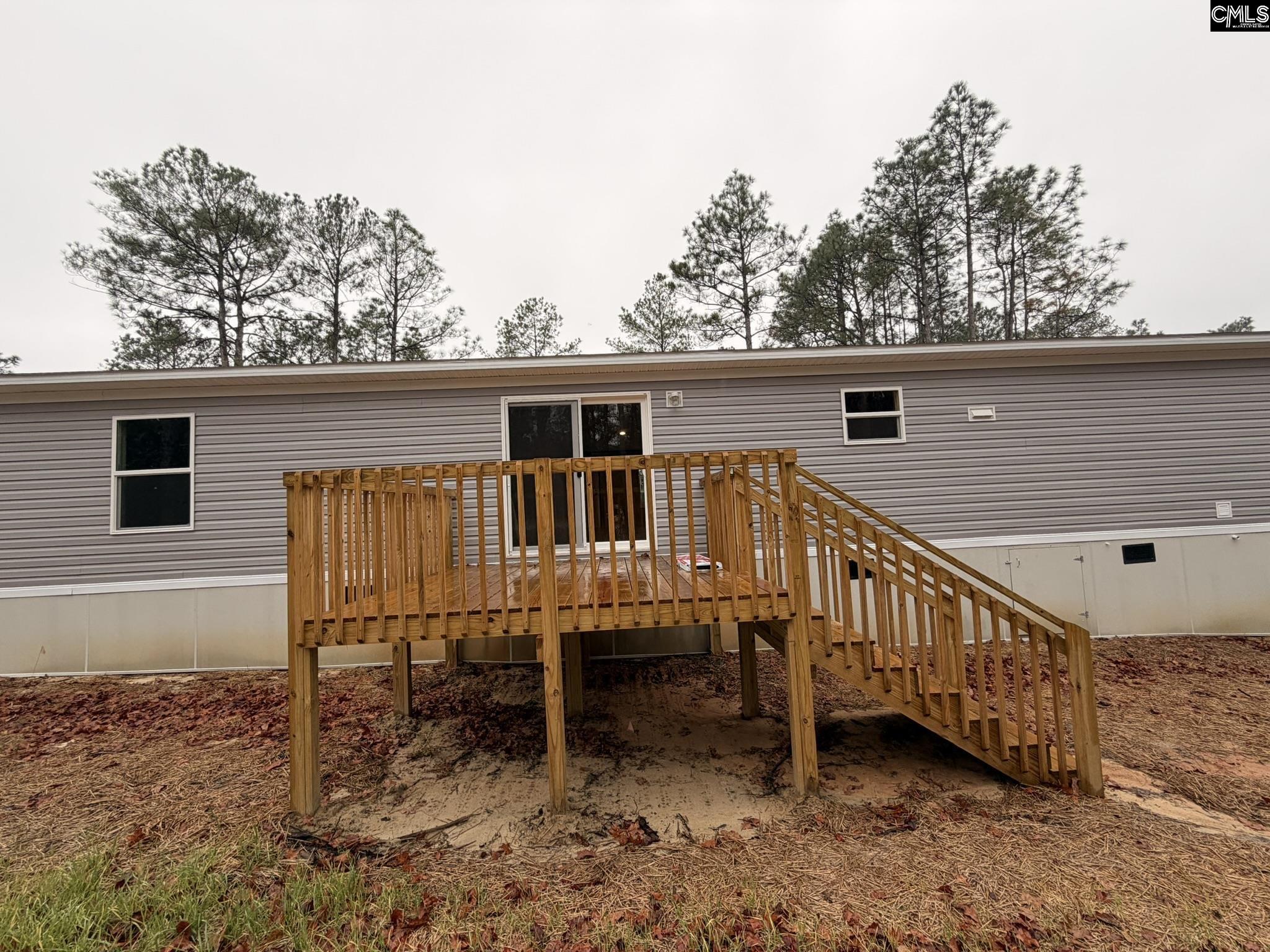 130 Carlton Drive Batesburg, SC 29006