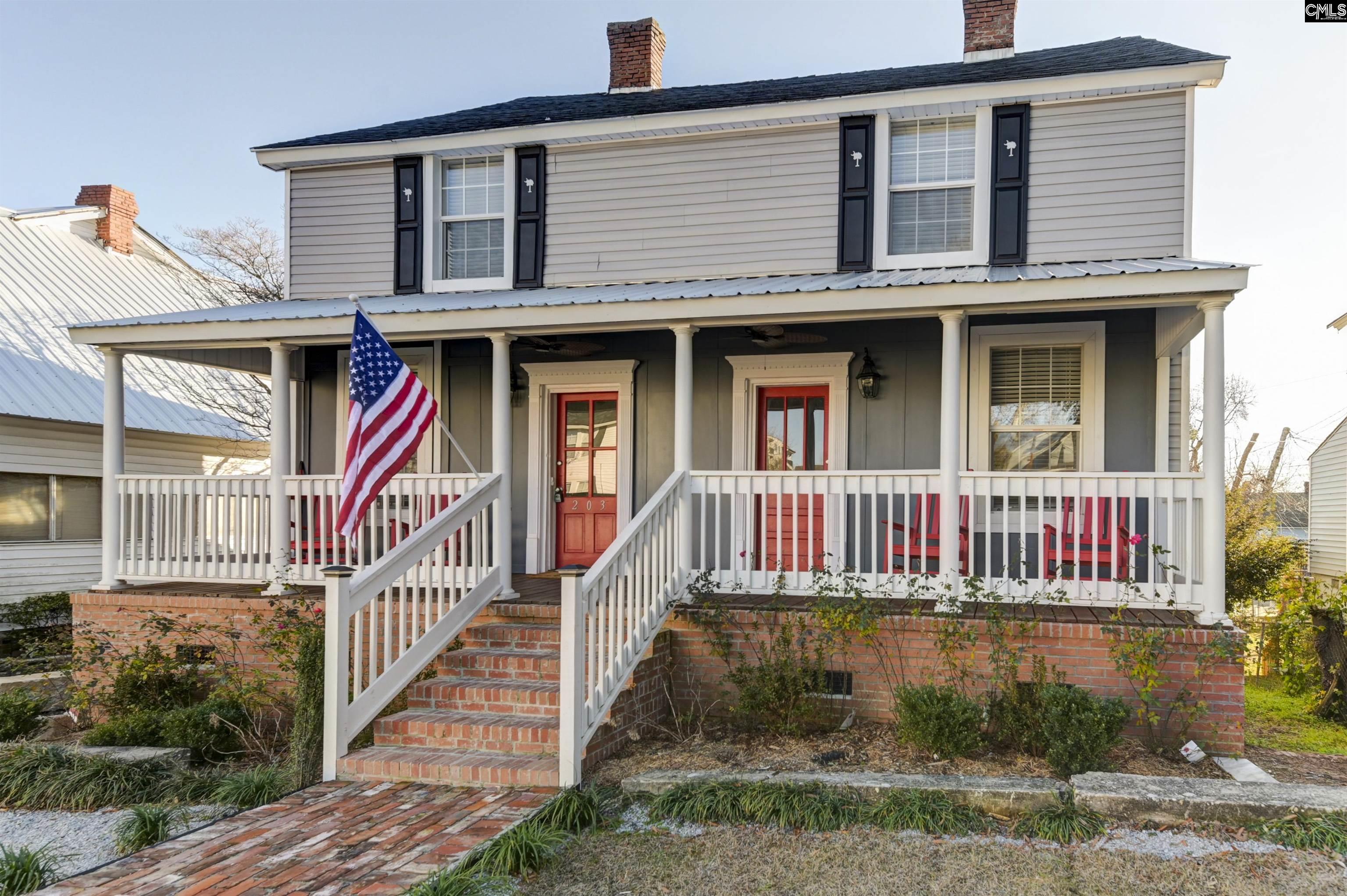 205 Oliver Street West Columbia, SC 29169