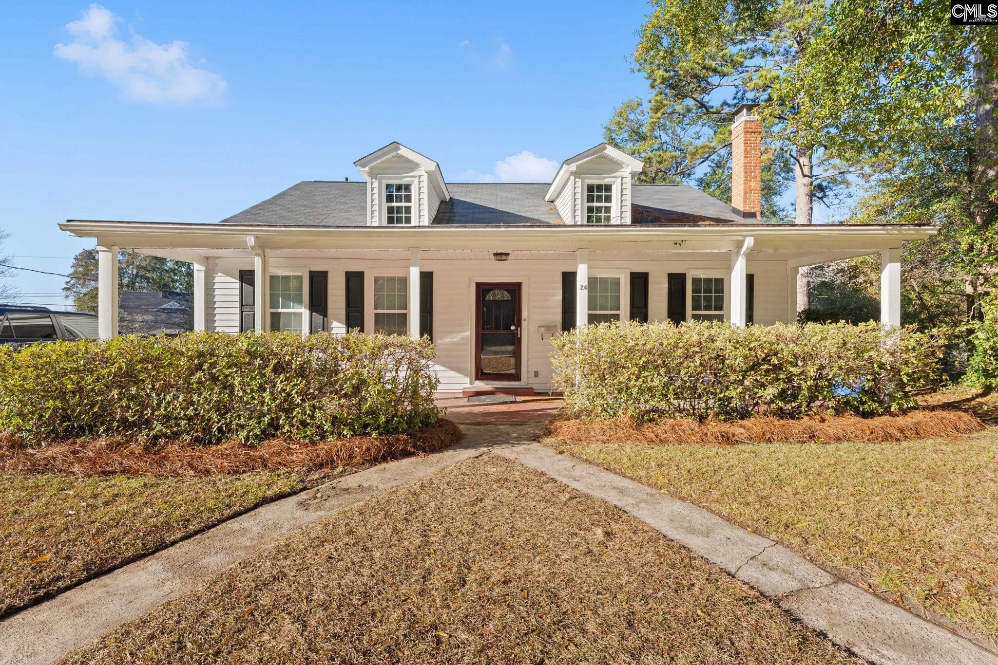 24 Hollywood Court Columbia, SC 29205
