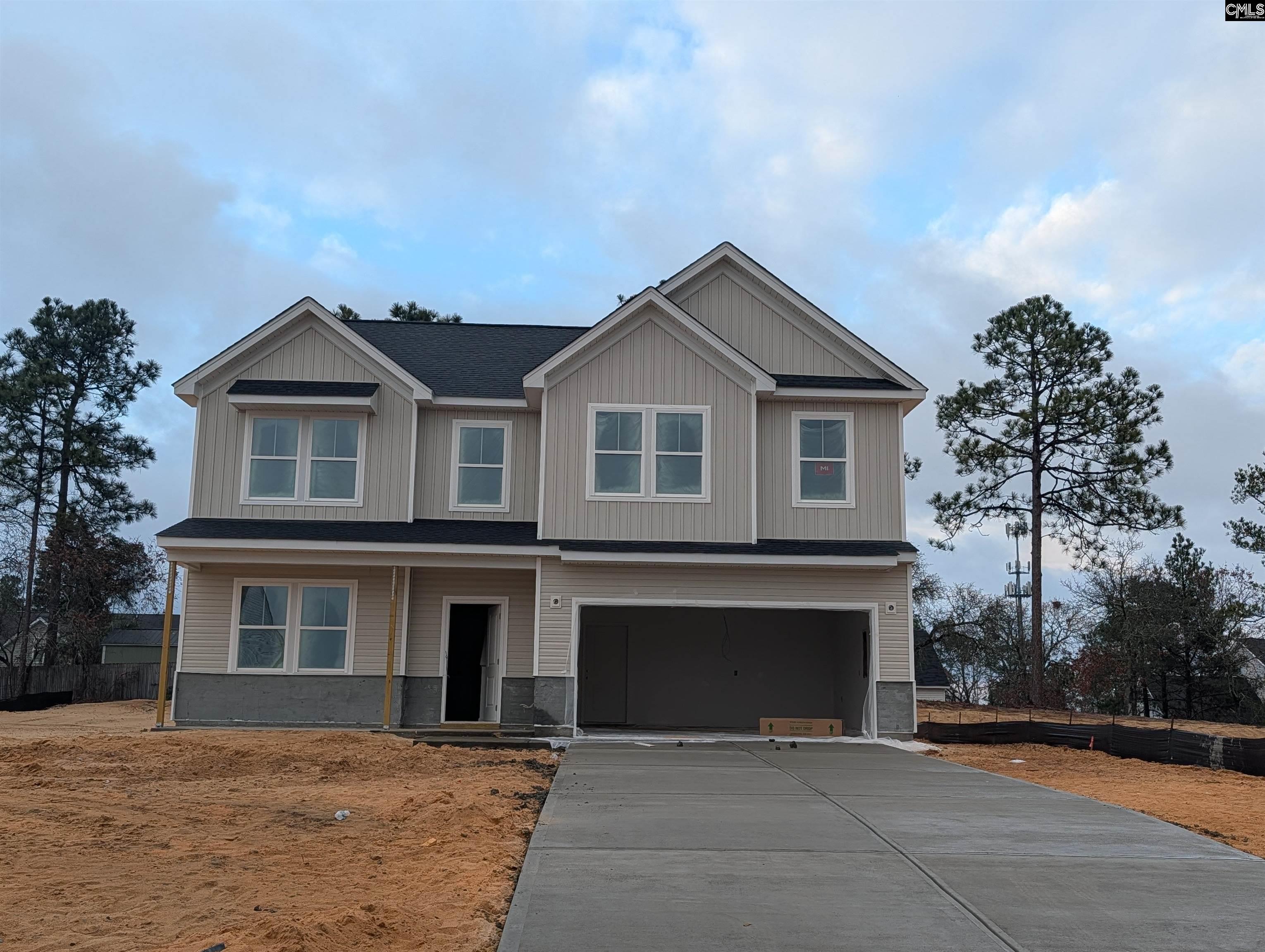 119 Lark Sparrow Lane Lexington, SC 29073