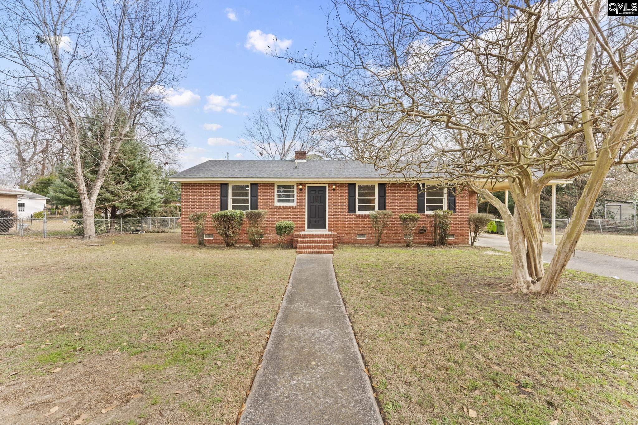 6716 Fleetwood Drive