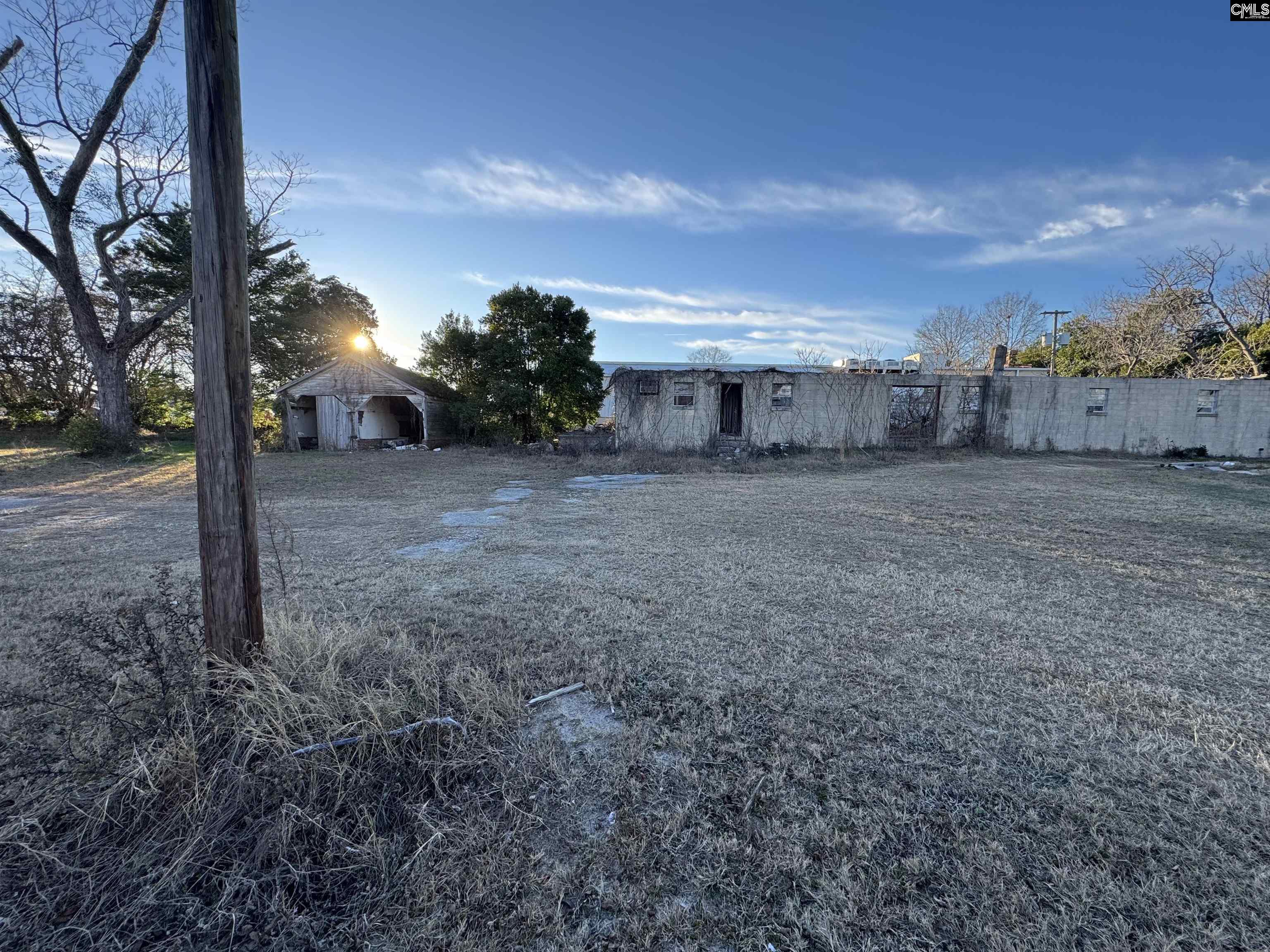 2514 Old Edisto Drive Orangeburg, SC 29115