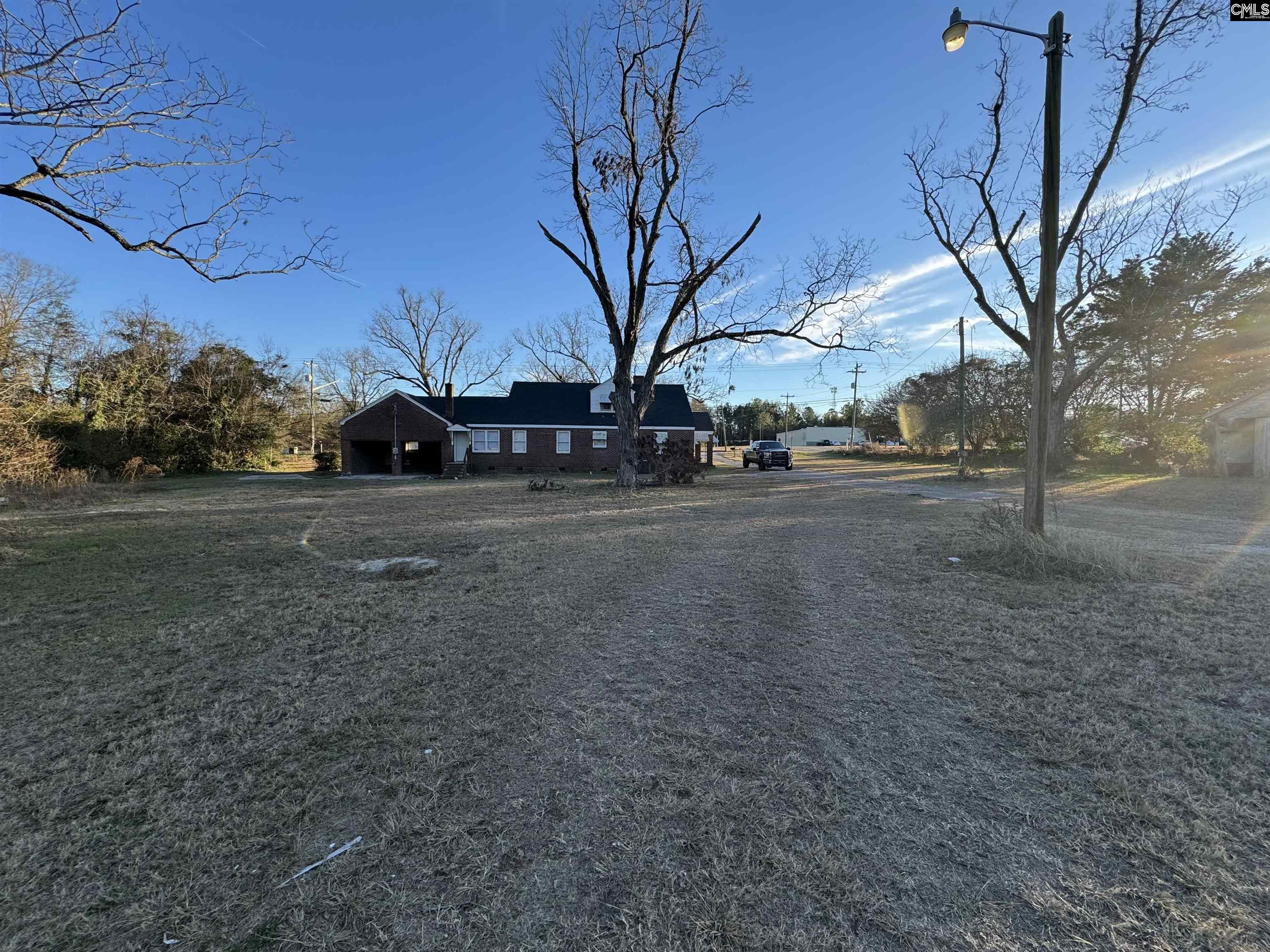 2514 Old Edisto Drive Orangeburg, SC 29115