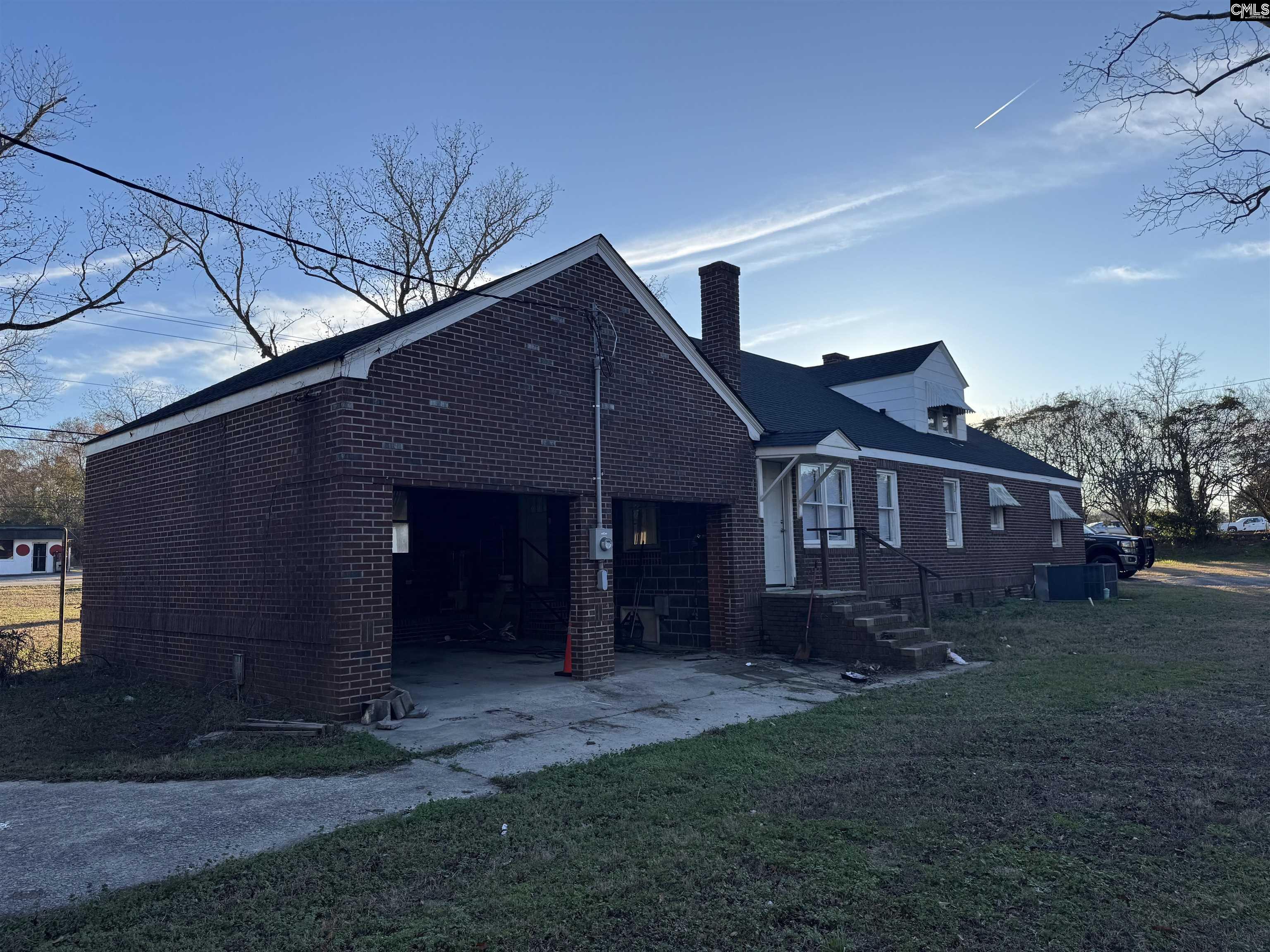 2514 Old Edisto Drive Orangeburg, SC 29115