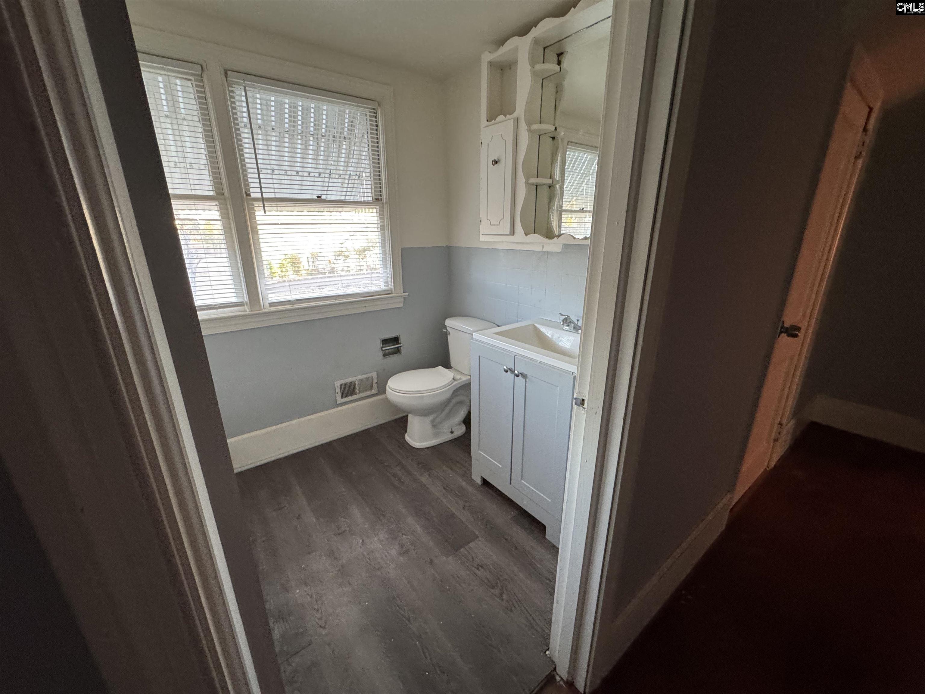 2514 Old Edisto Drive Orangeburg, SC 29115
