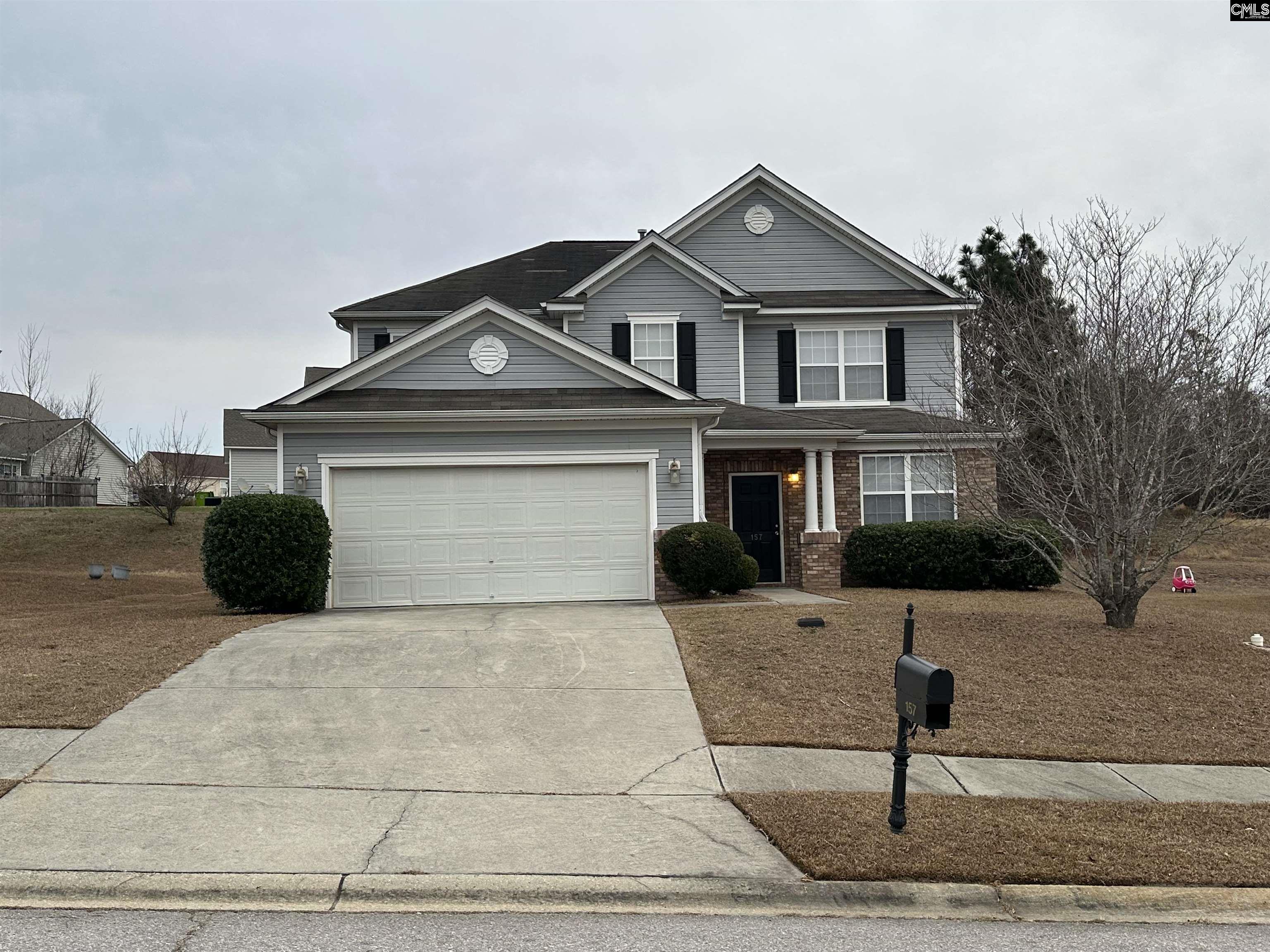 157 Rivendale Drive Columbia, SC 29229