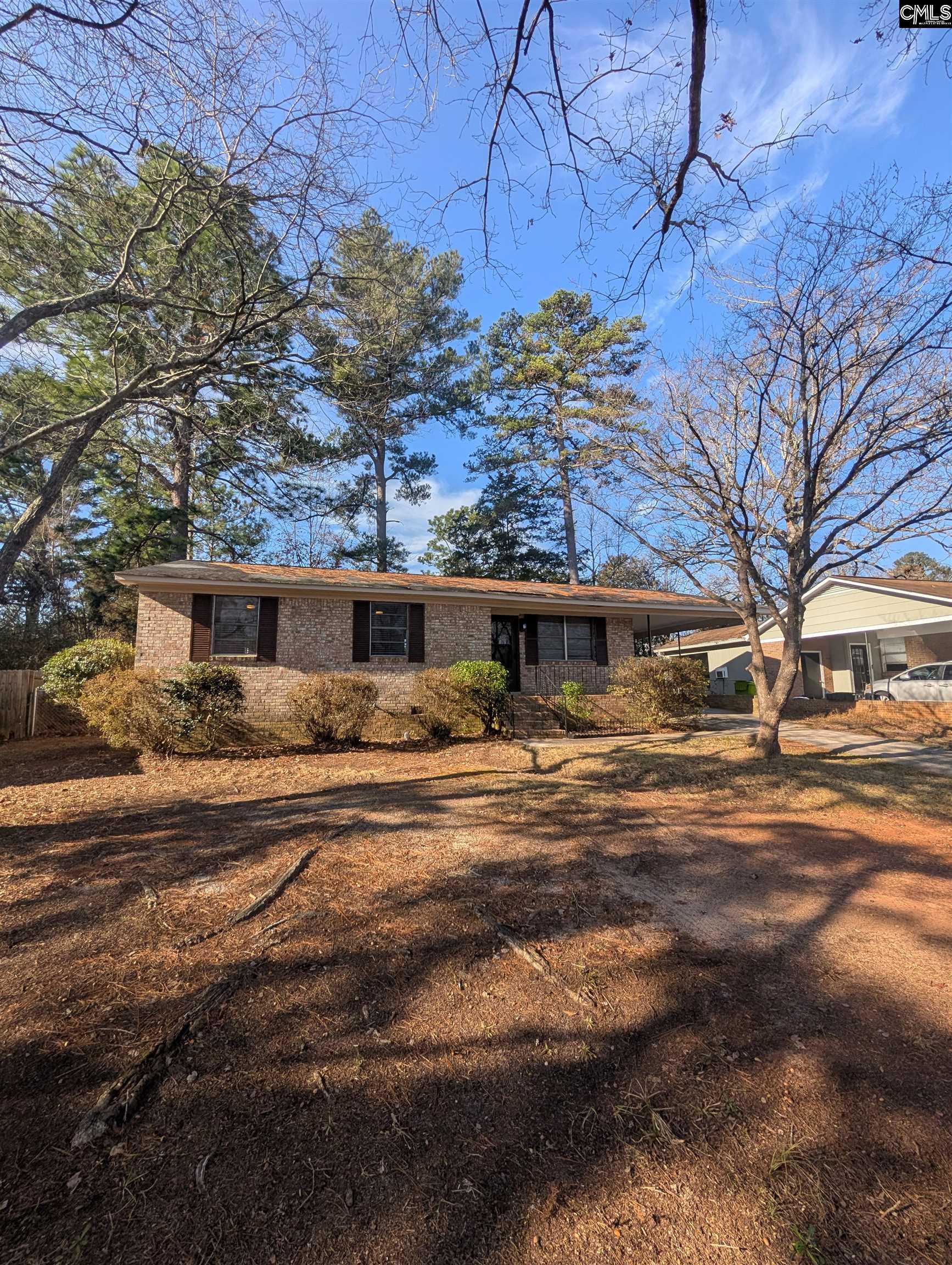 121 Netherland Drive Irmo, SC 29063