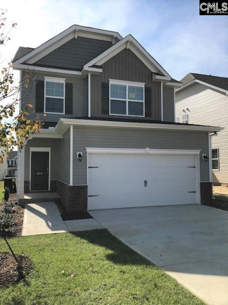 613 Battlewood Drive Columbia, SC 29229