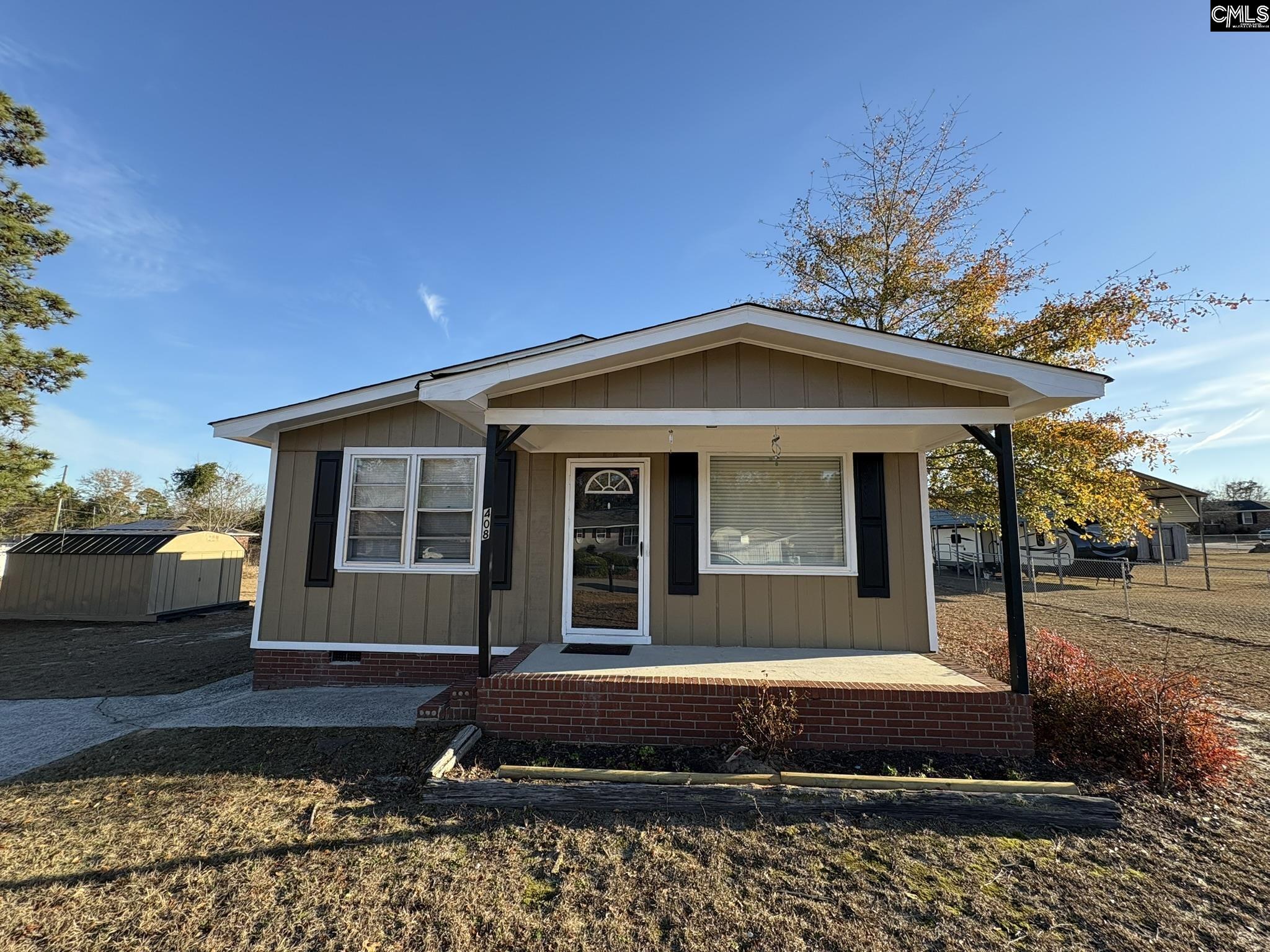 408 White Horse Road Lexington, SC 29073