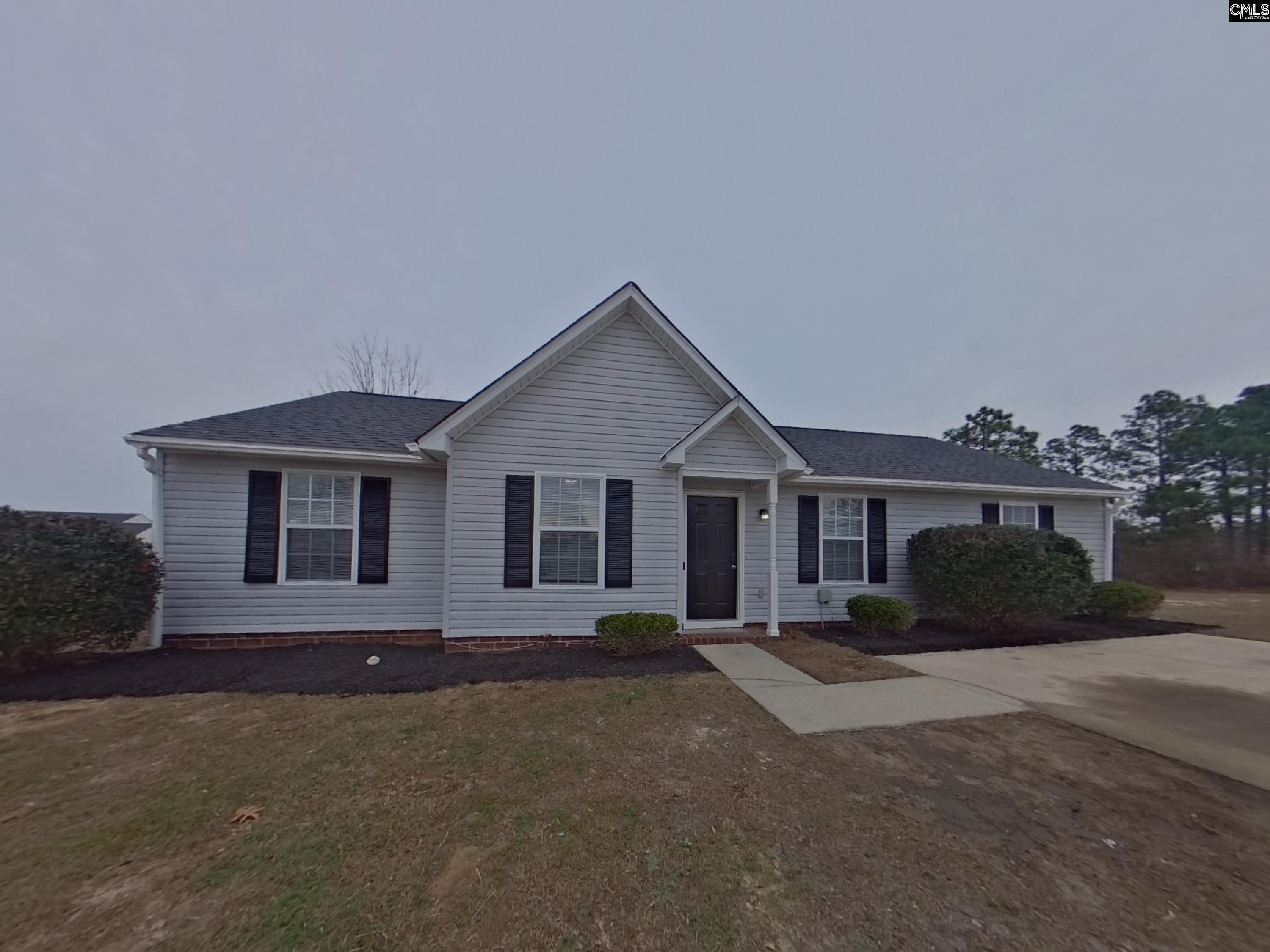 19 Sterling Ridge Court Columbia, SC 29229-7731