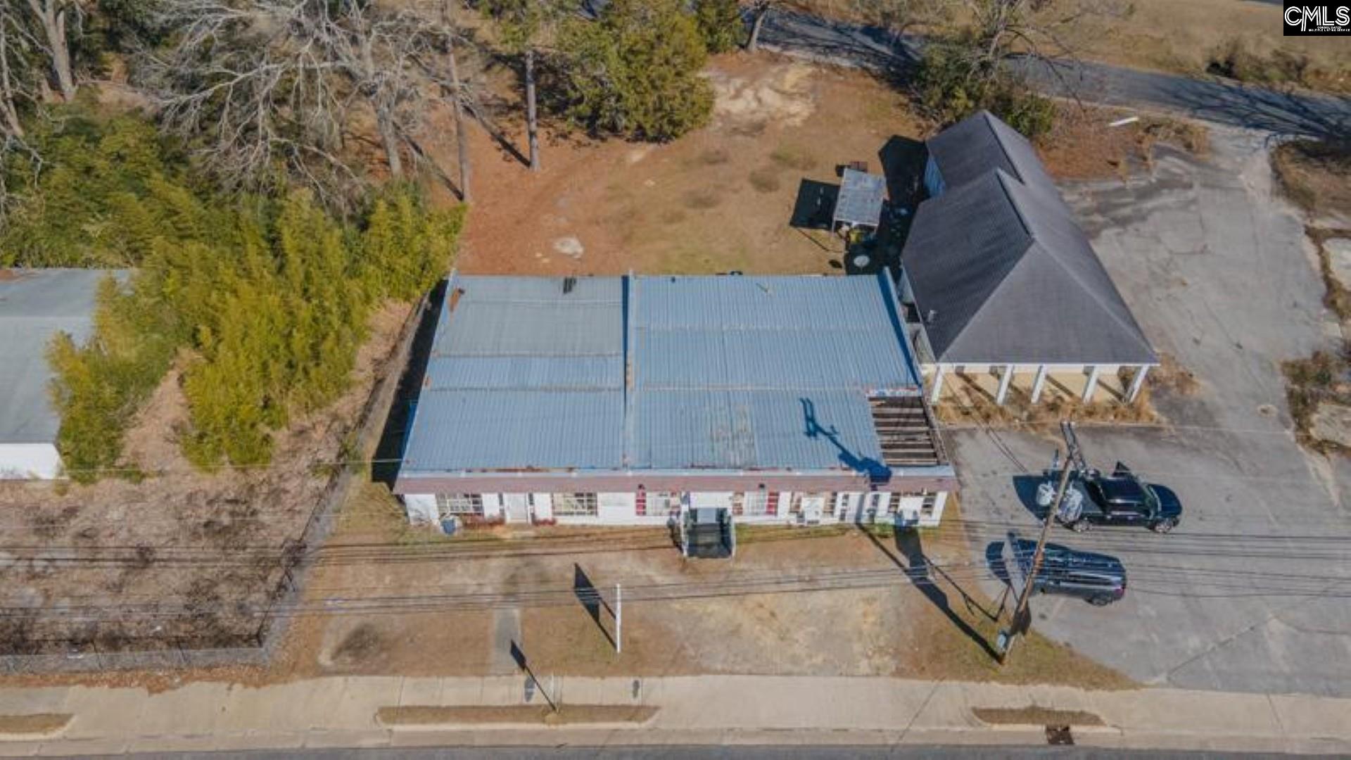 13190 Church Street Williston, SC 29853