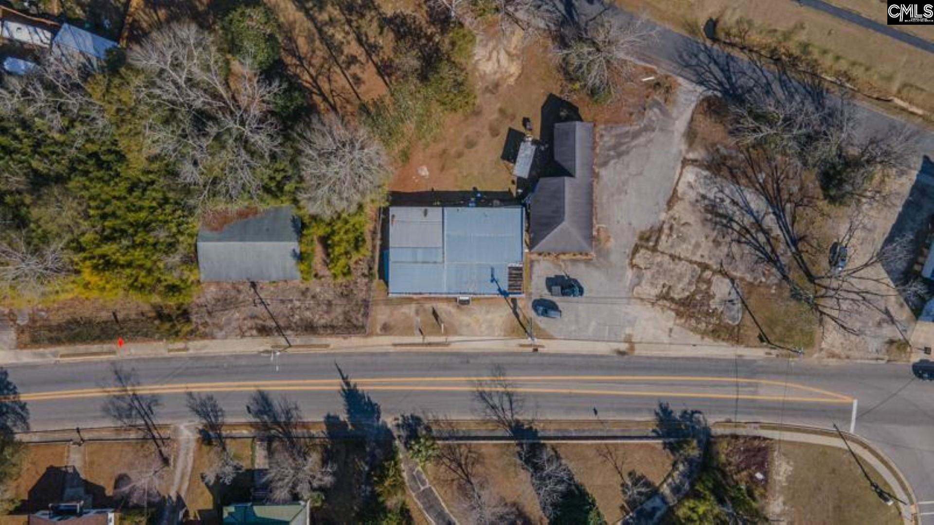 13190 Church Street Williston, SC 29853