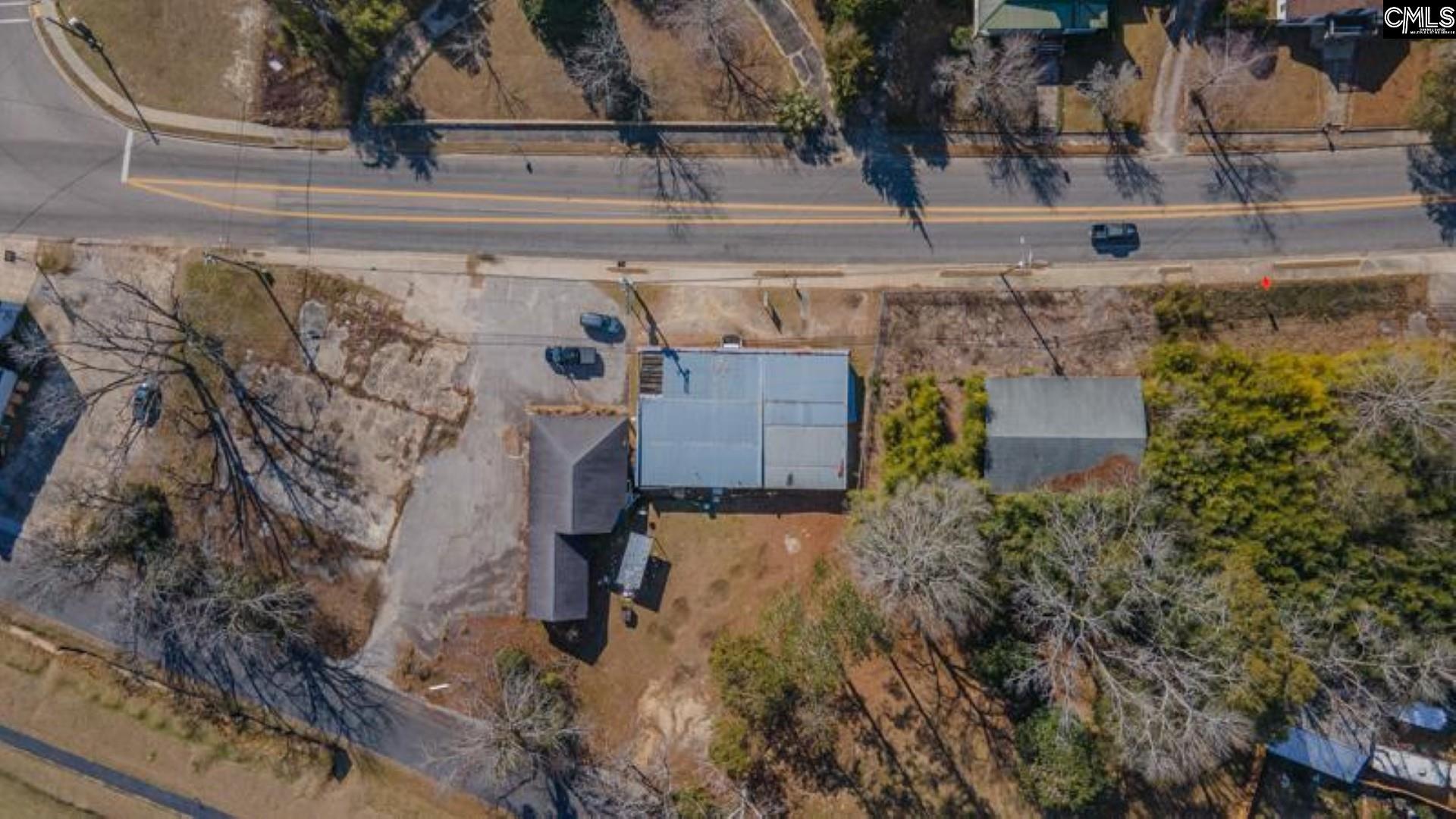13190 Church Street Williston, SC 29853